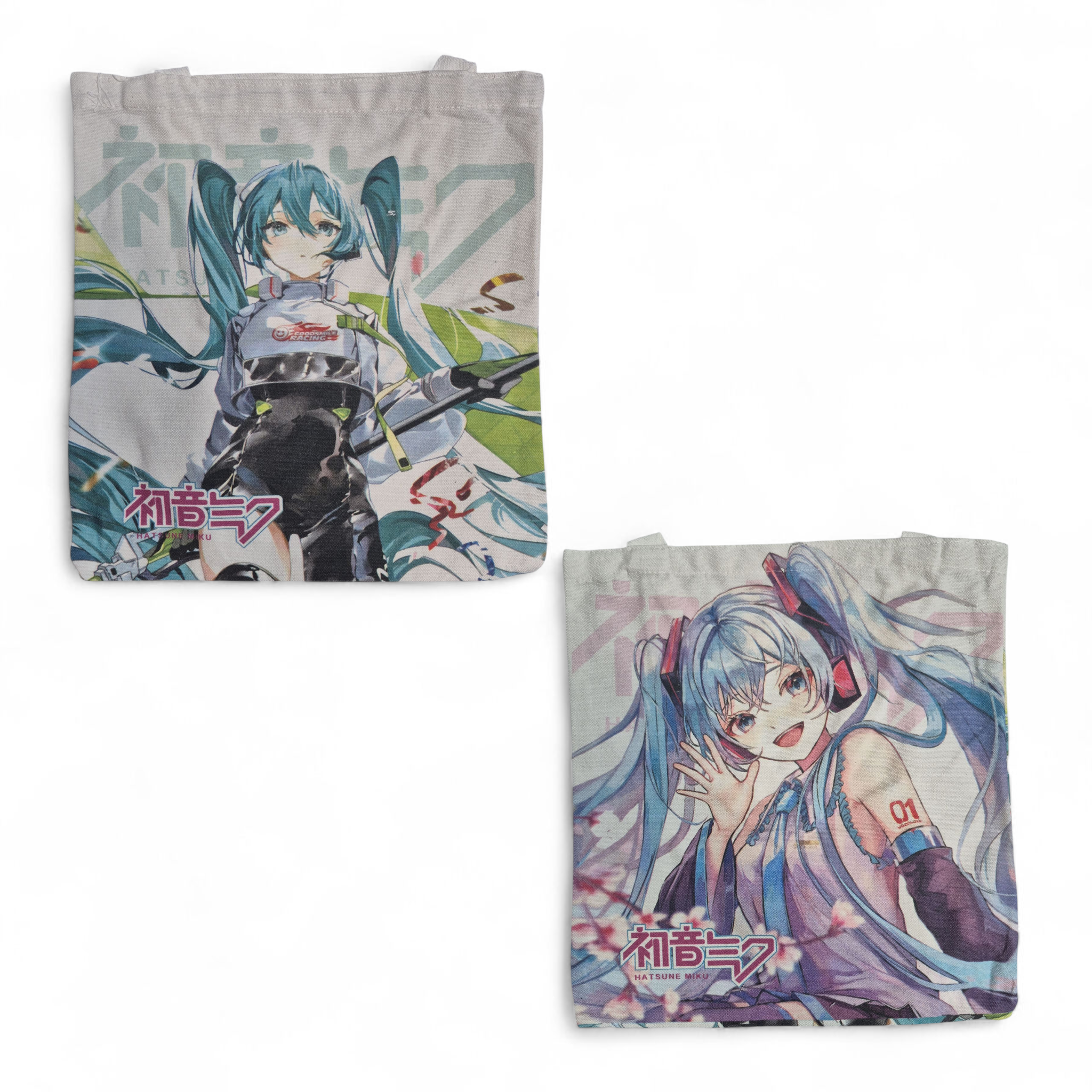 Tote Bag de Hatsune Miku