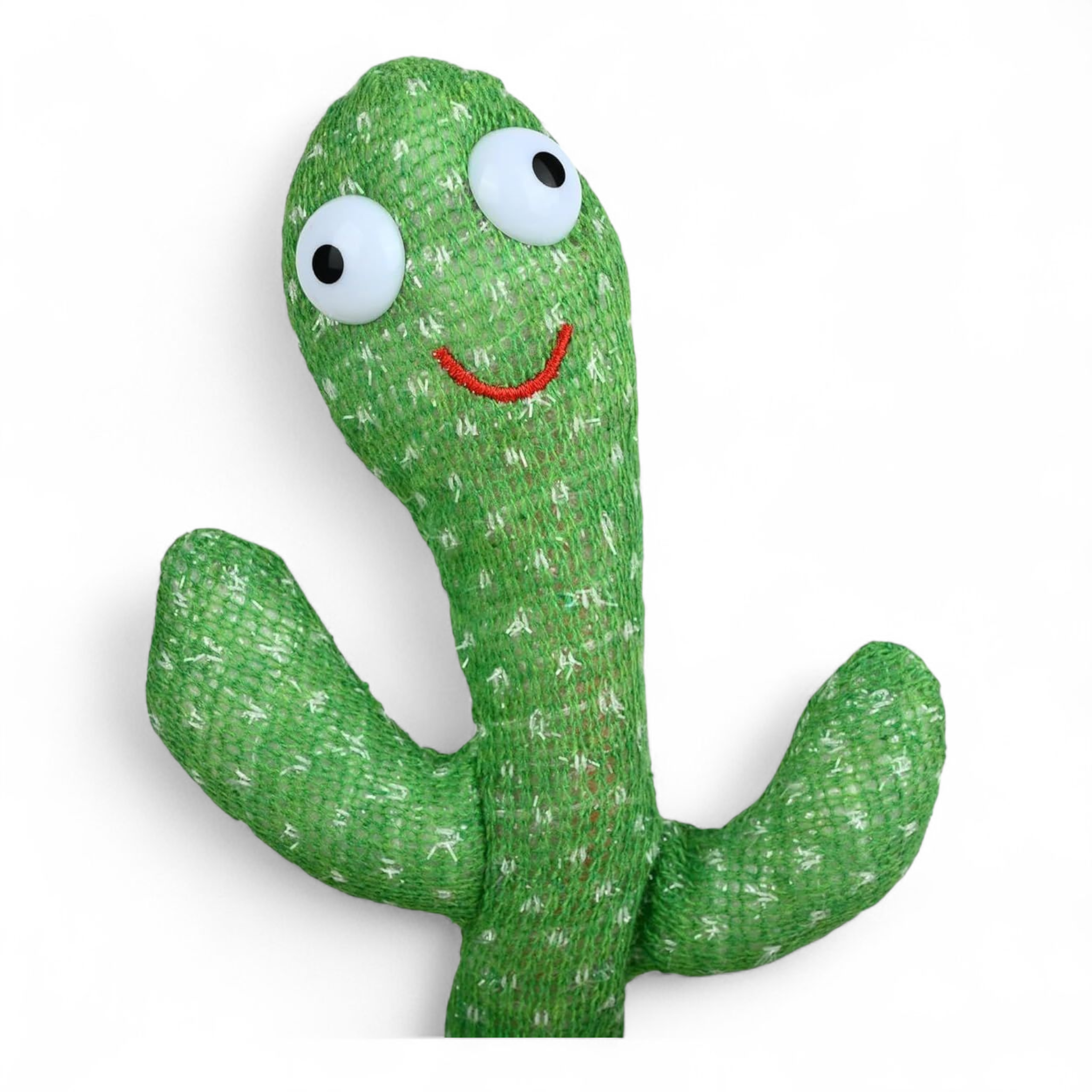 Cactus bailarín