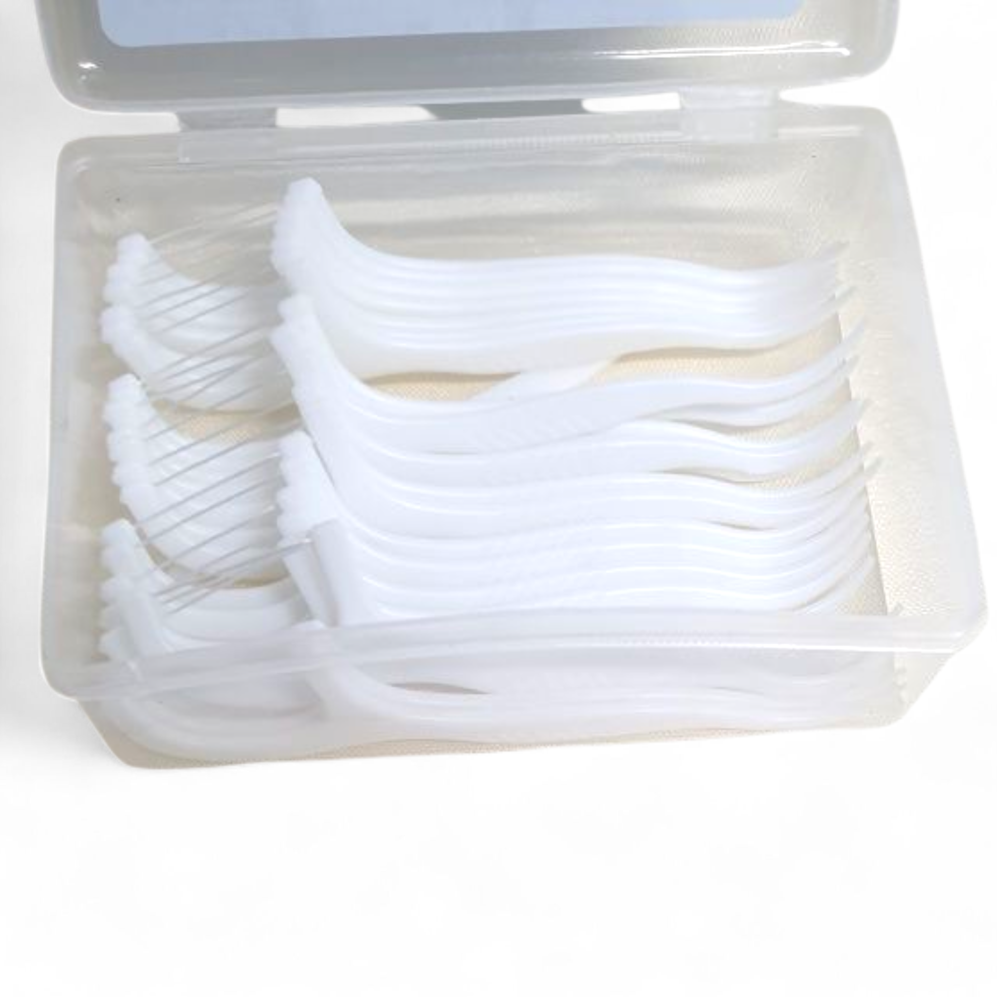 Caja de hilo dental (50pc)