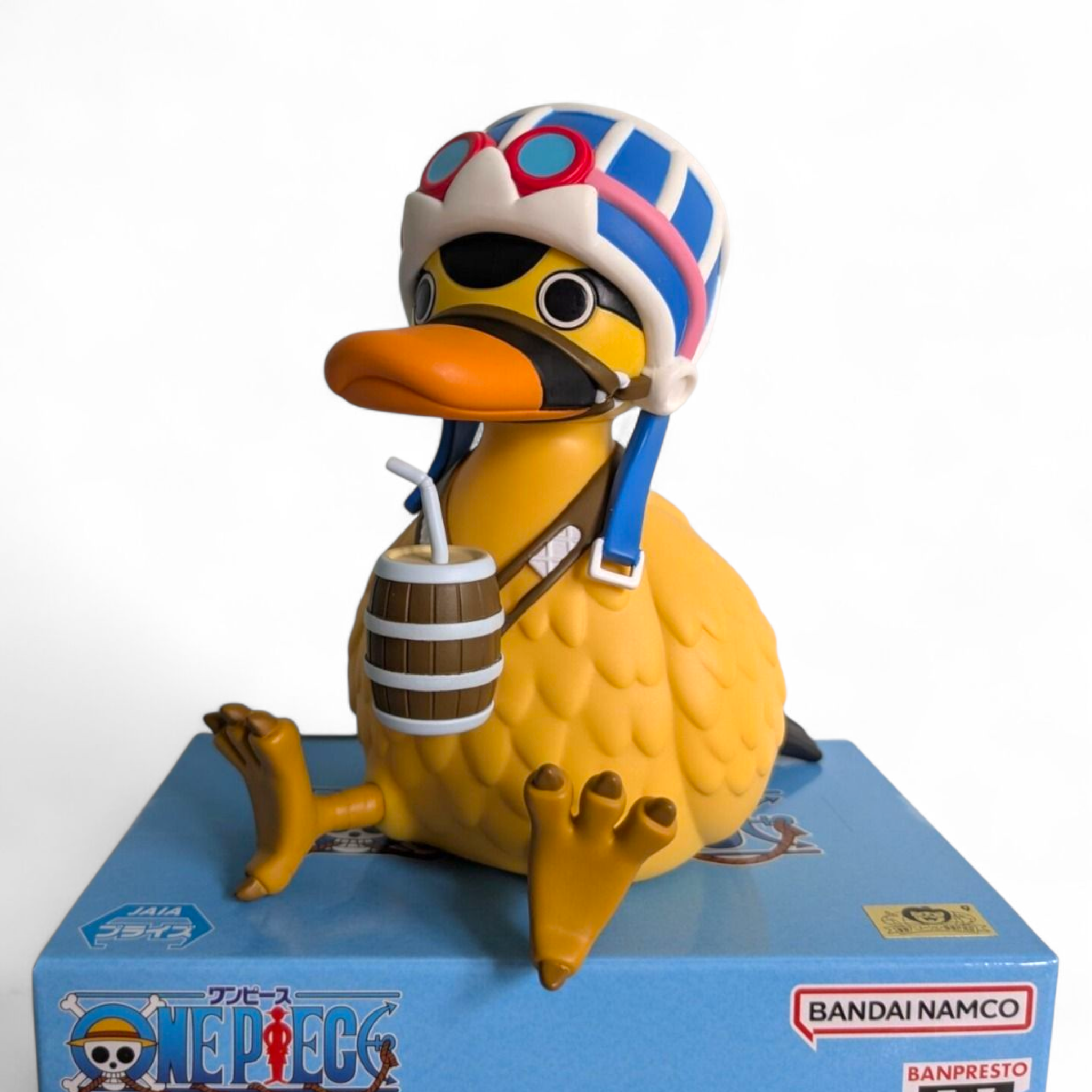 Figura de Carue - Sofvimates (Bandai Spirits)