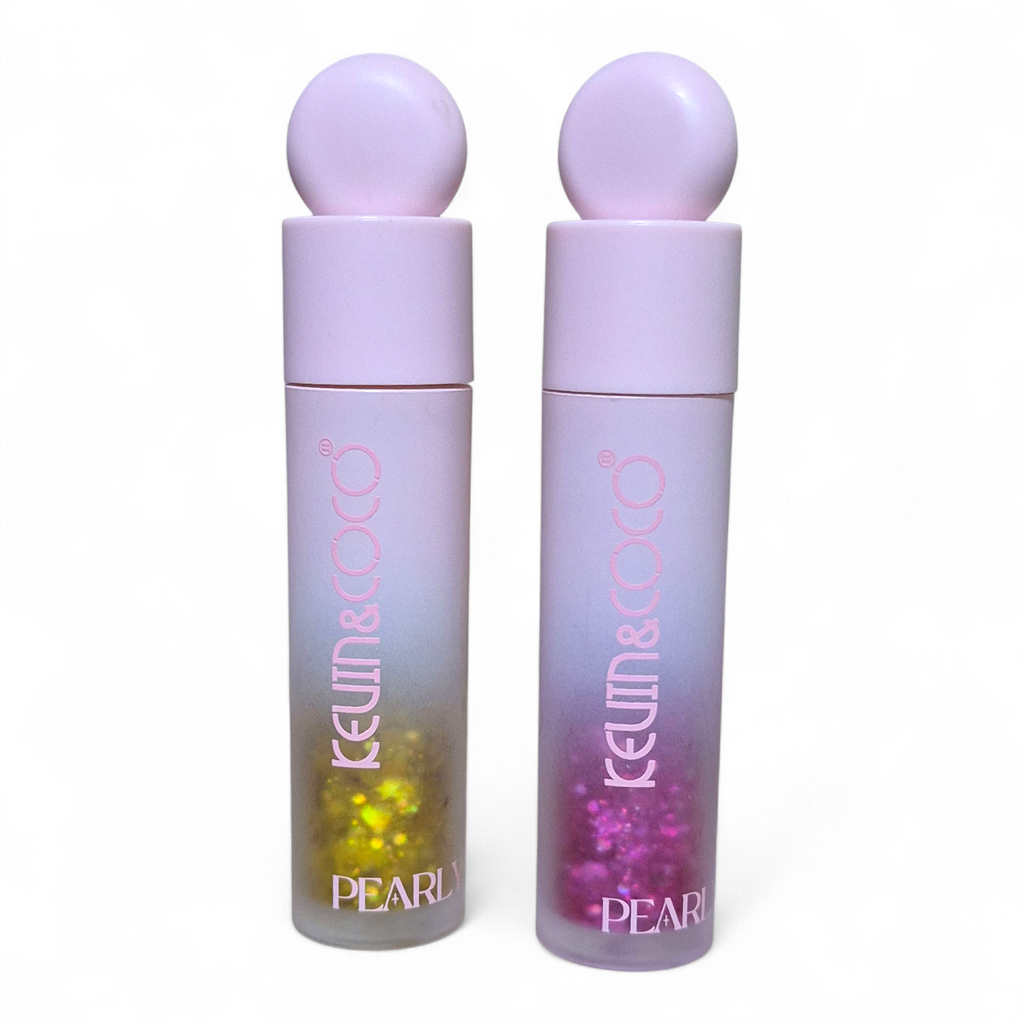 Labial con brillo – Kevin & Coco