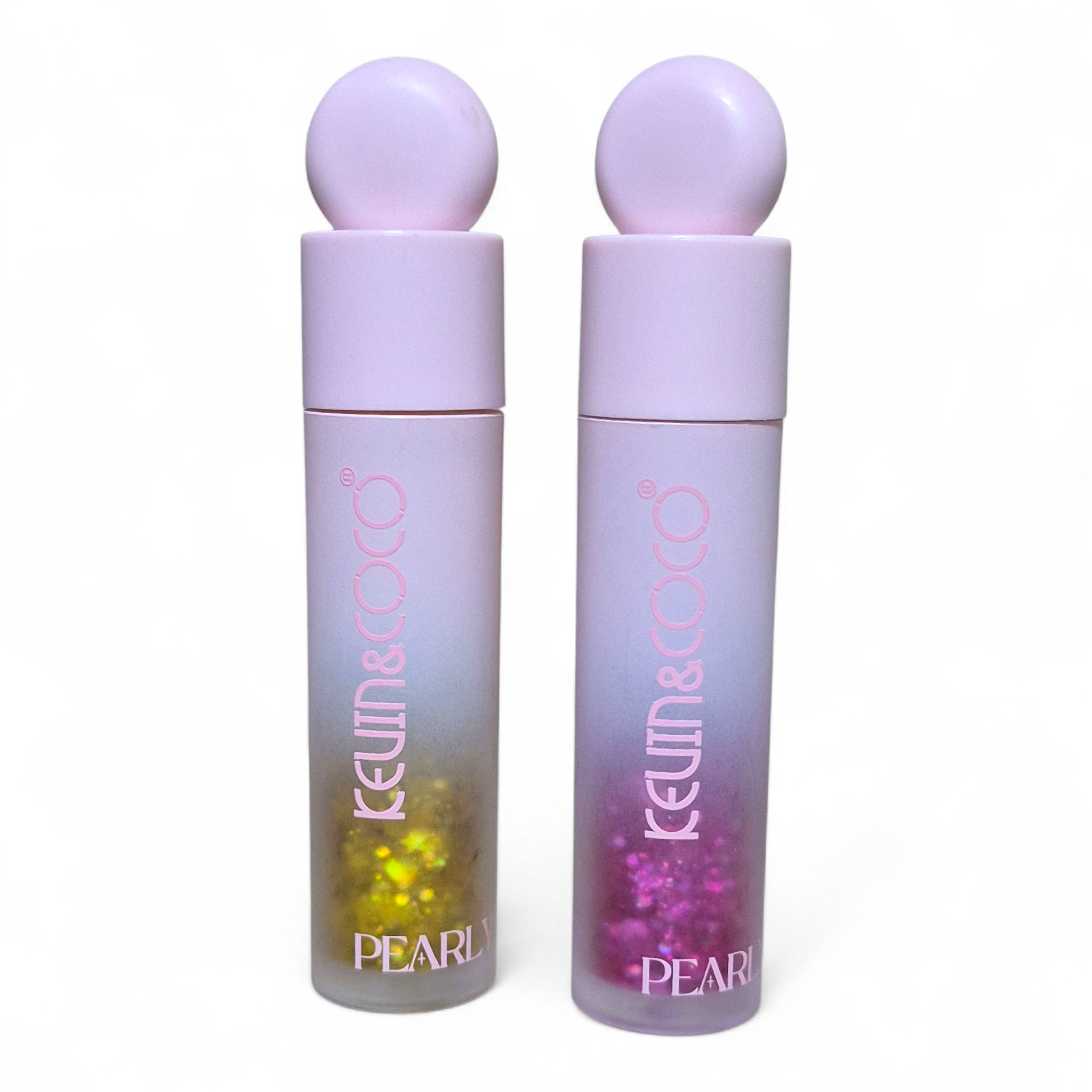 Labial con brillo – Kevin & Coco