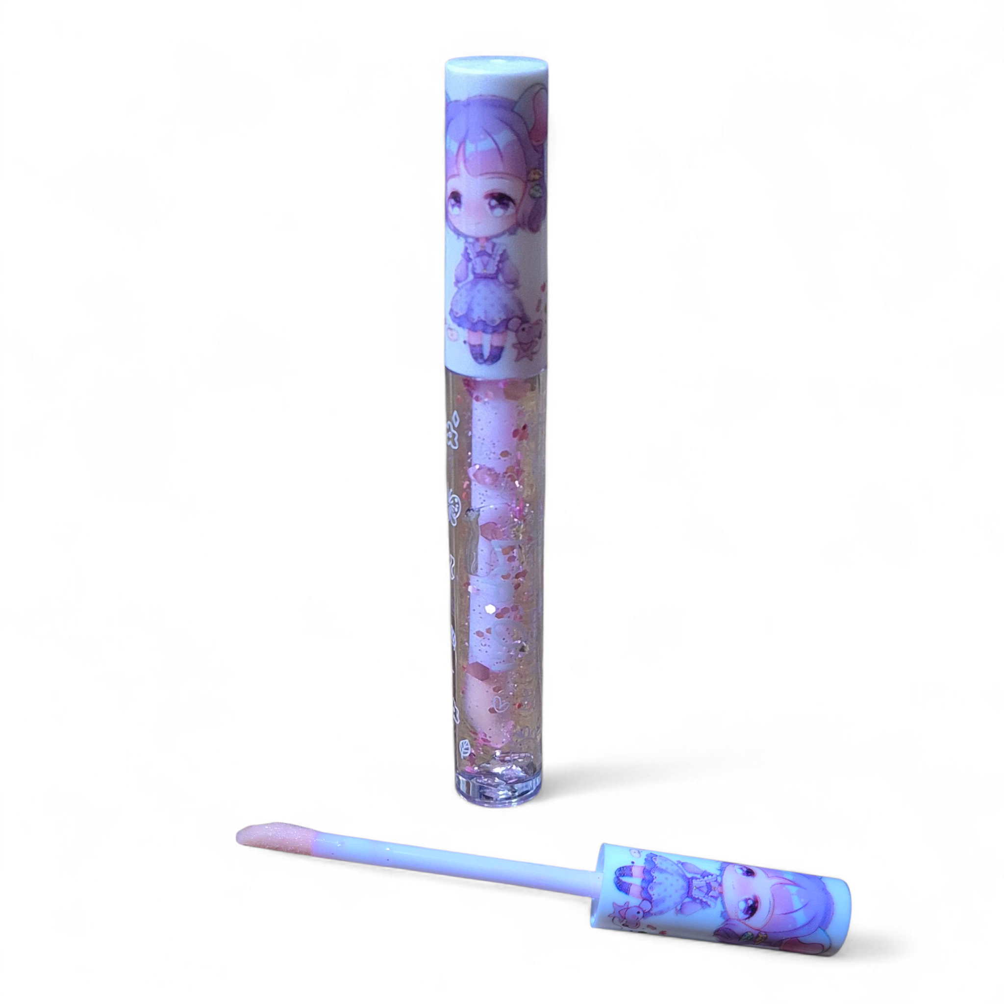 Combo de maquillaje