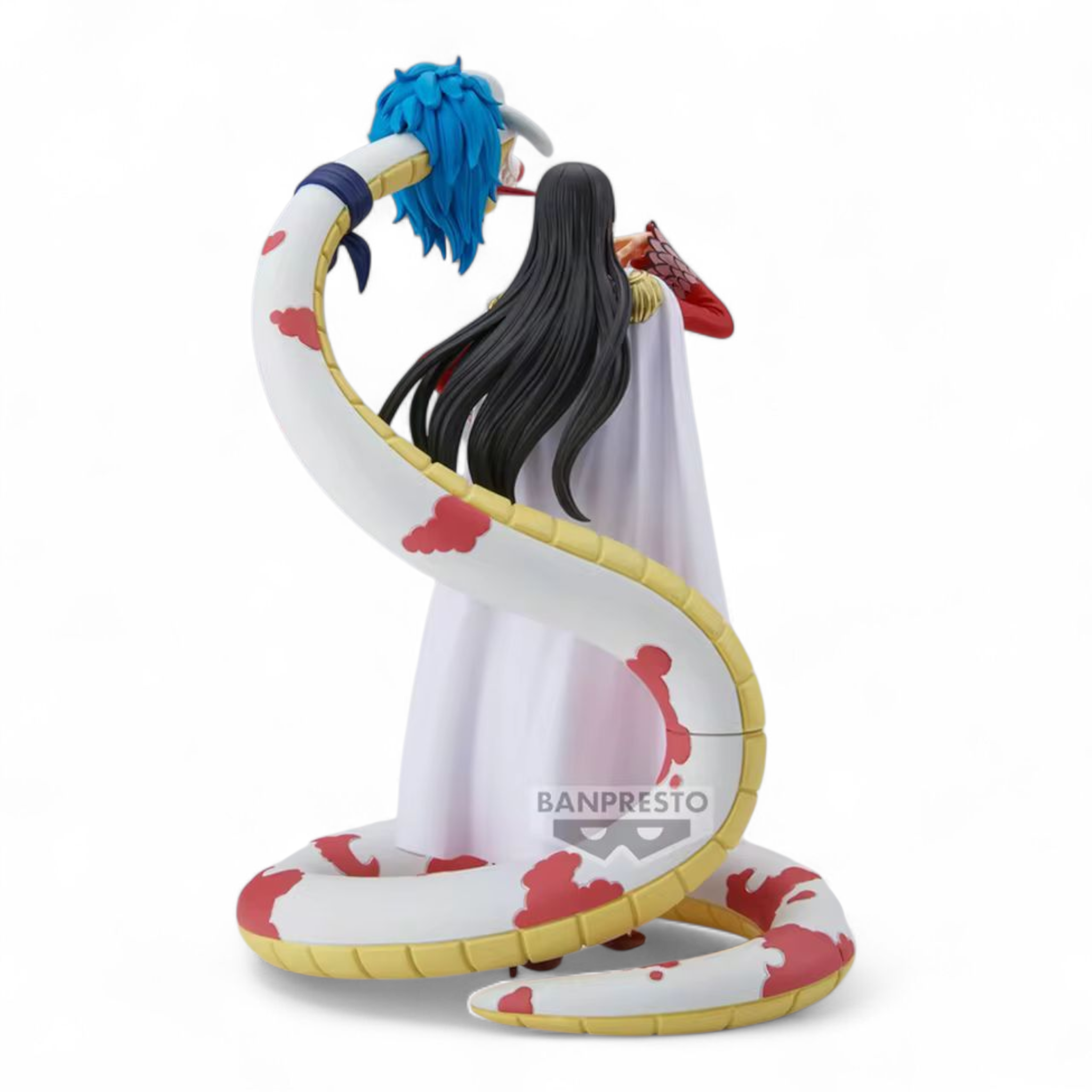 Figura de Boa Hancock – The Grandline Series: Extra (Bandai Spirits)