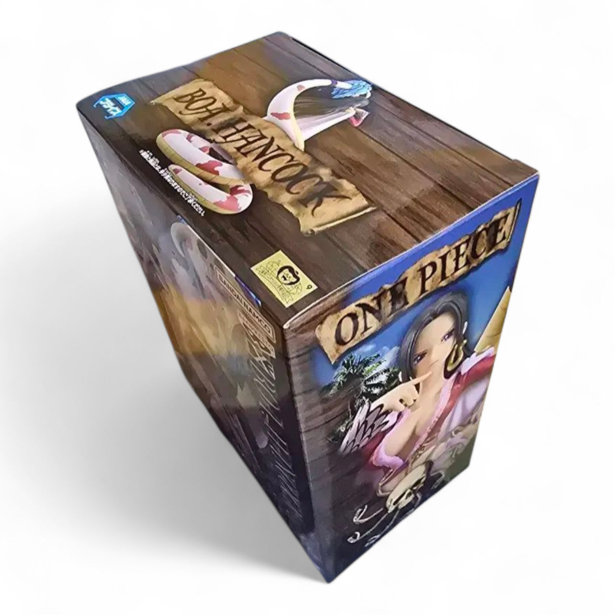 Figura de Boa Hancock – The Grandline Series: Extra (Bandai Spirits)