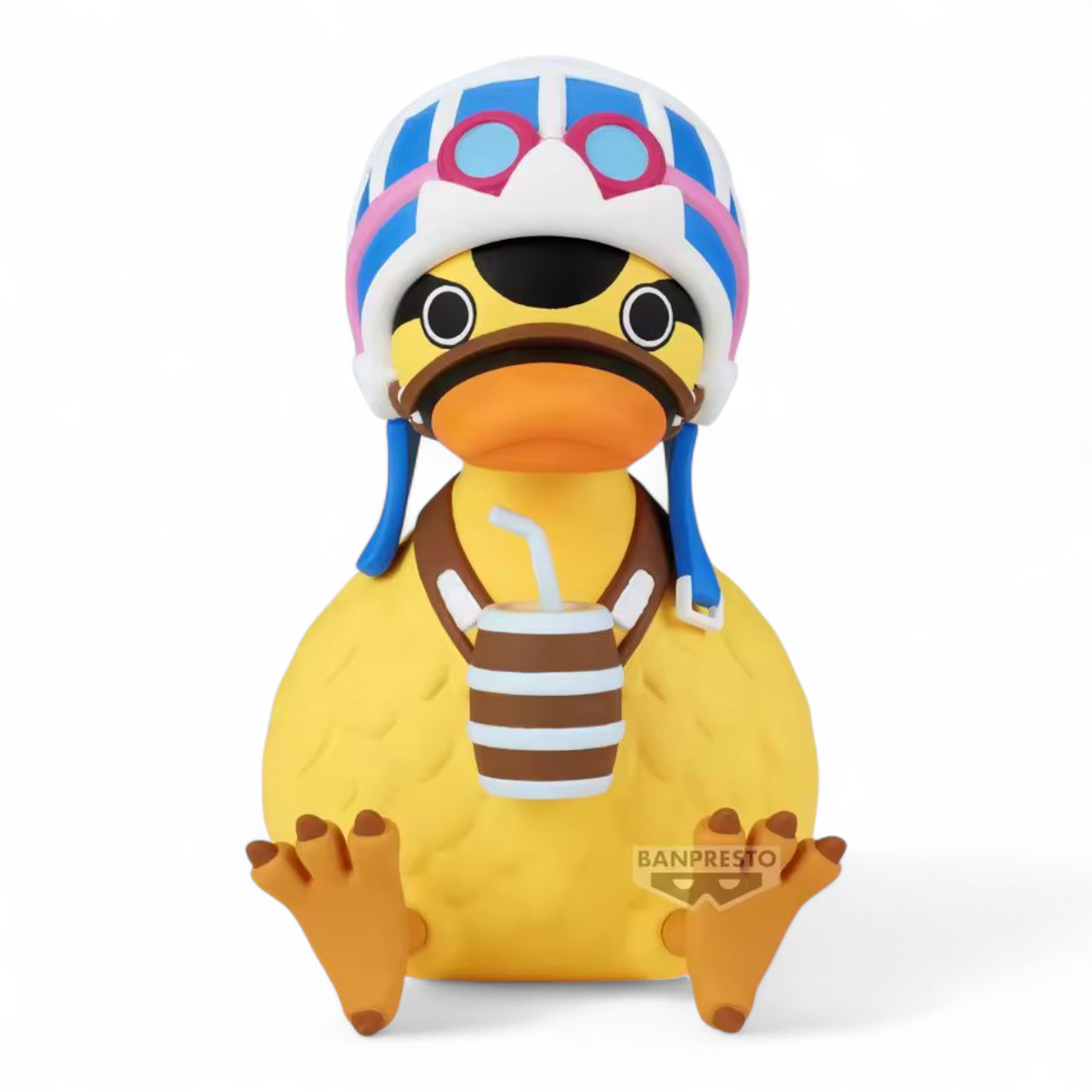 Figura de Carue - Sofvimates (Bandai Spirits)