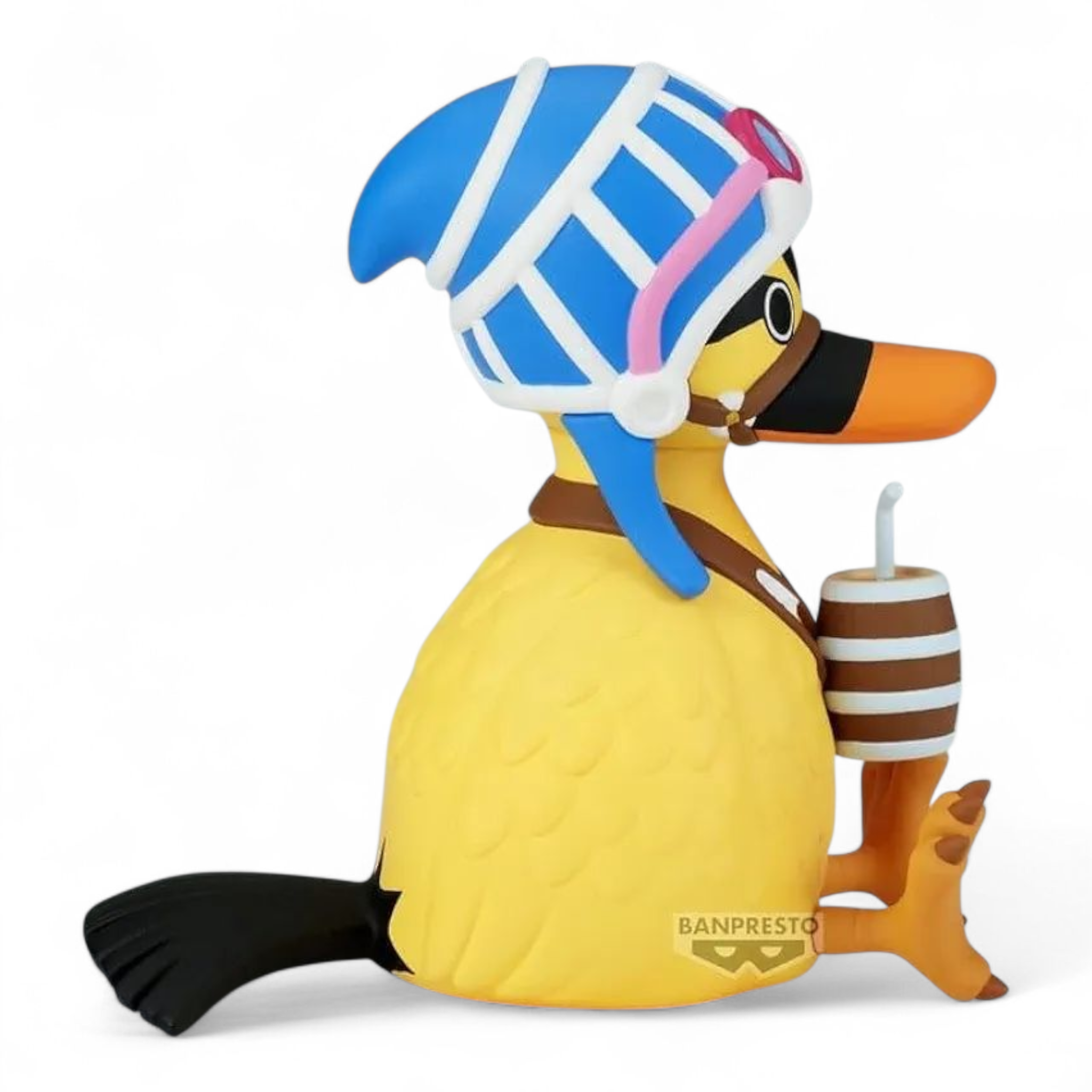 Figura de Carue - Sofvimates (Bandai Spirits)