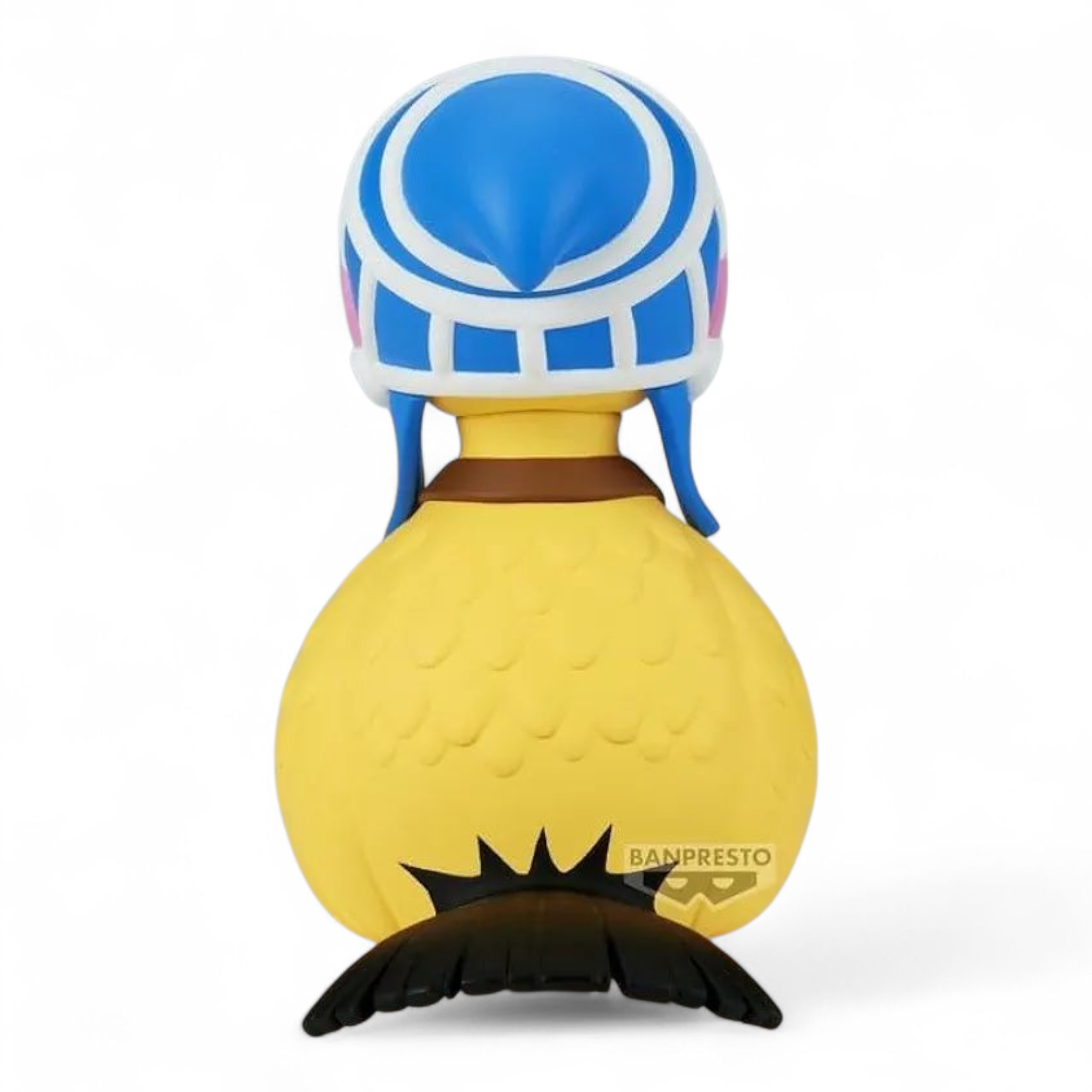 Figura de Carue - Sofvimates (Bandai Spirits)