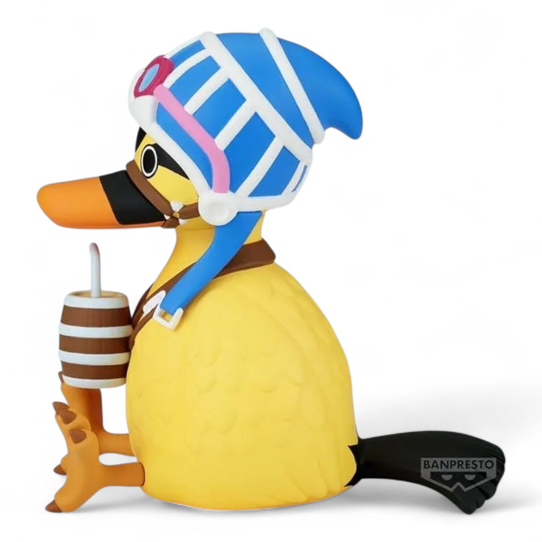 Figura de Carue - Sofvimates (Bandai Spirits)