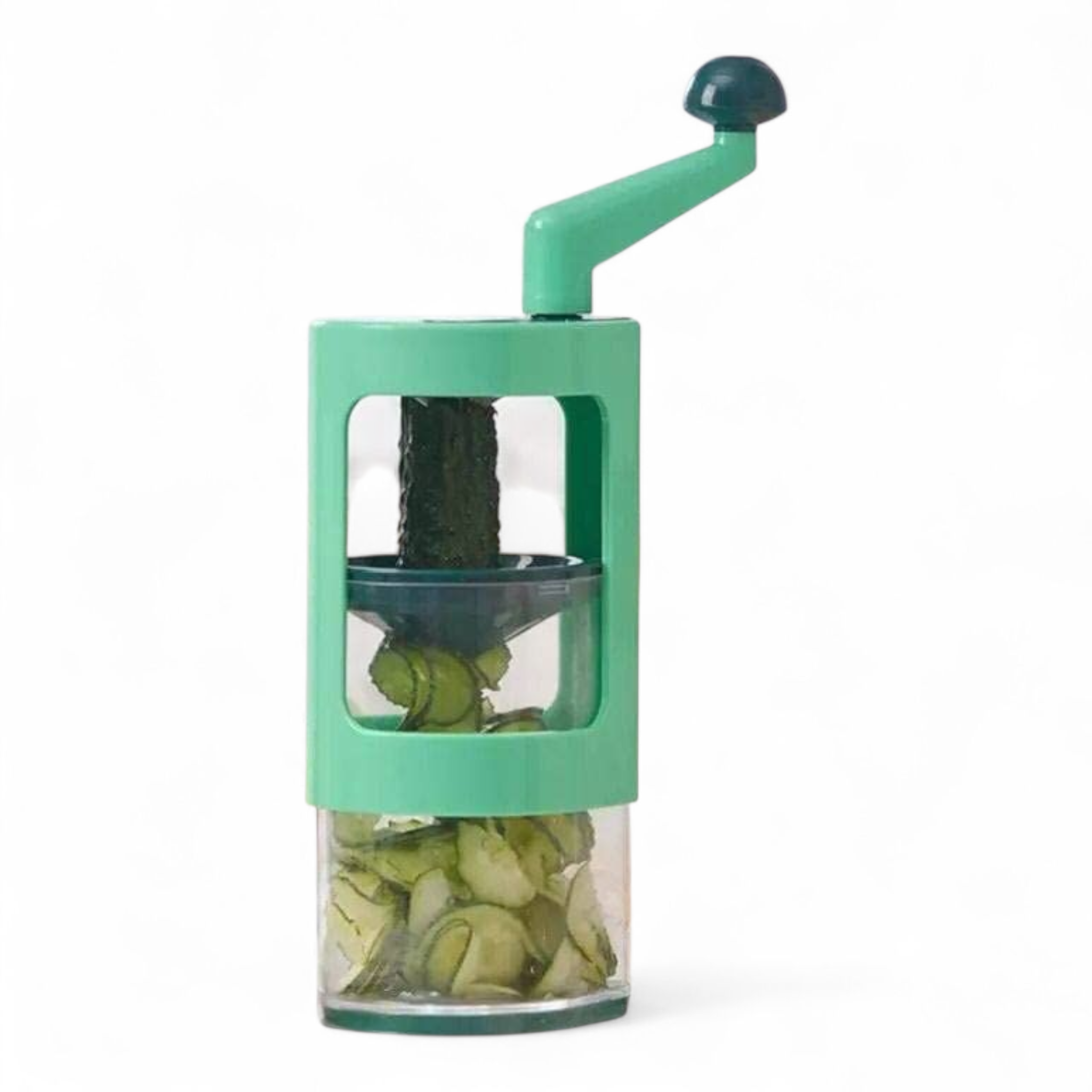 Picador de vegetales