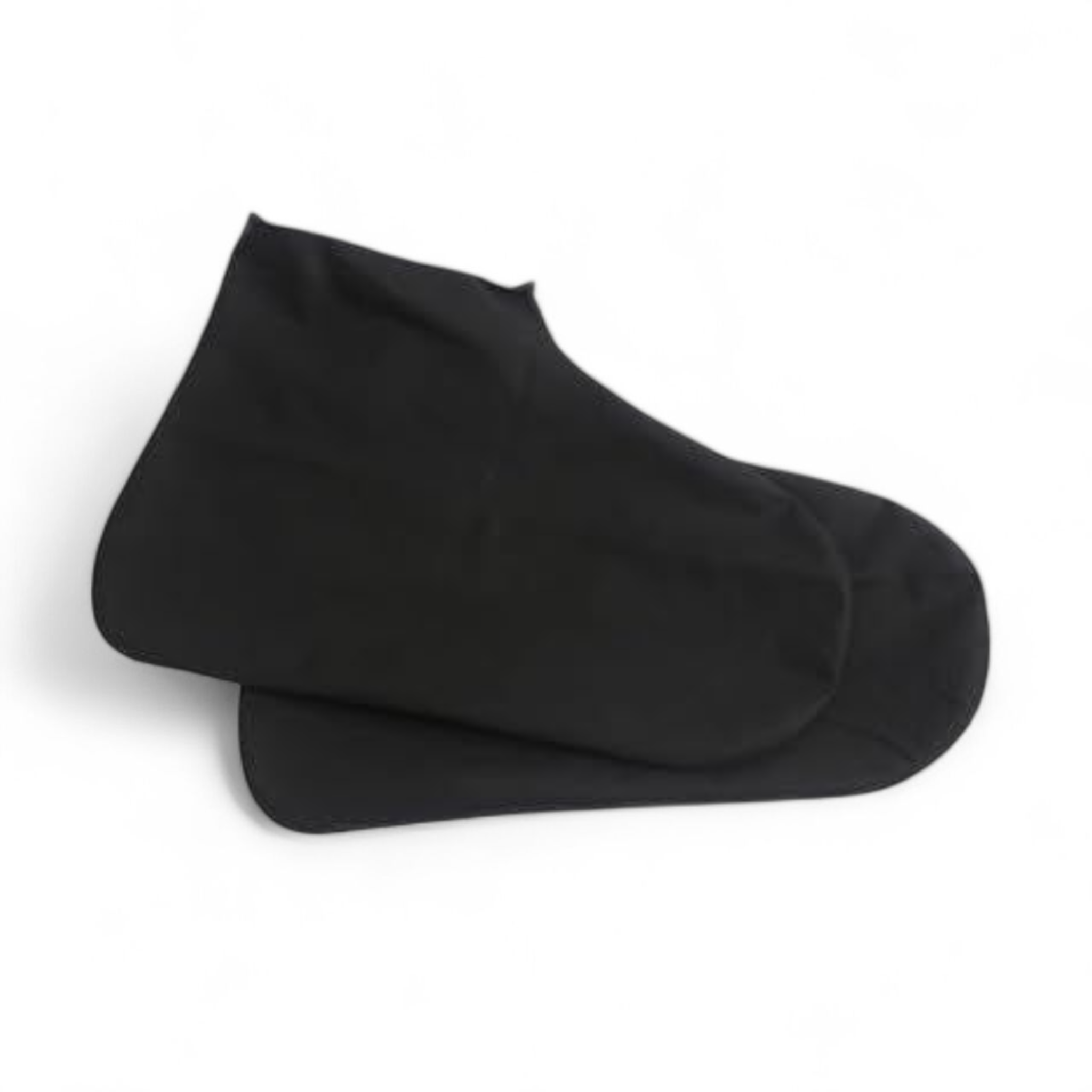Cobertores de zapatos contra agua