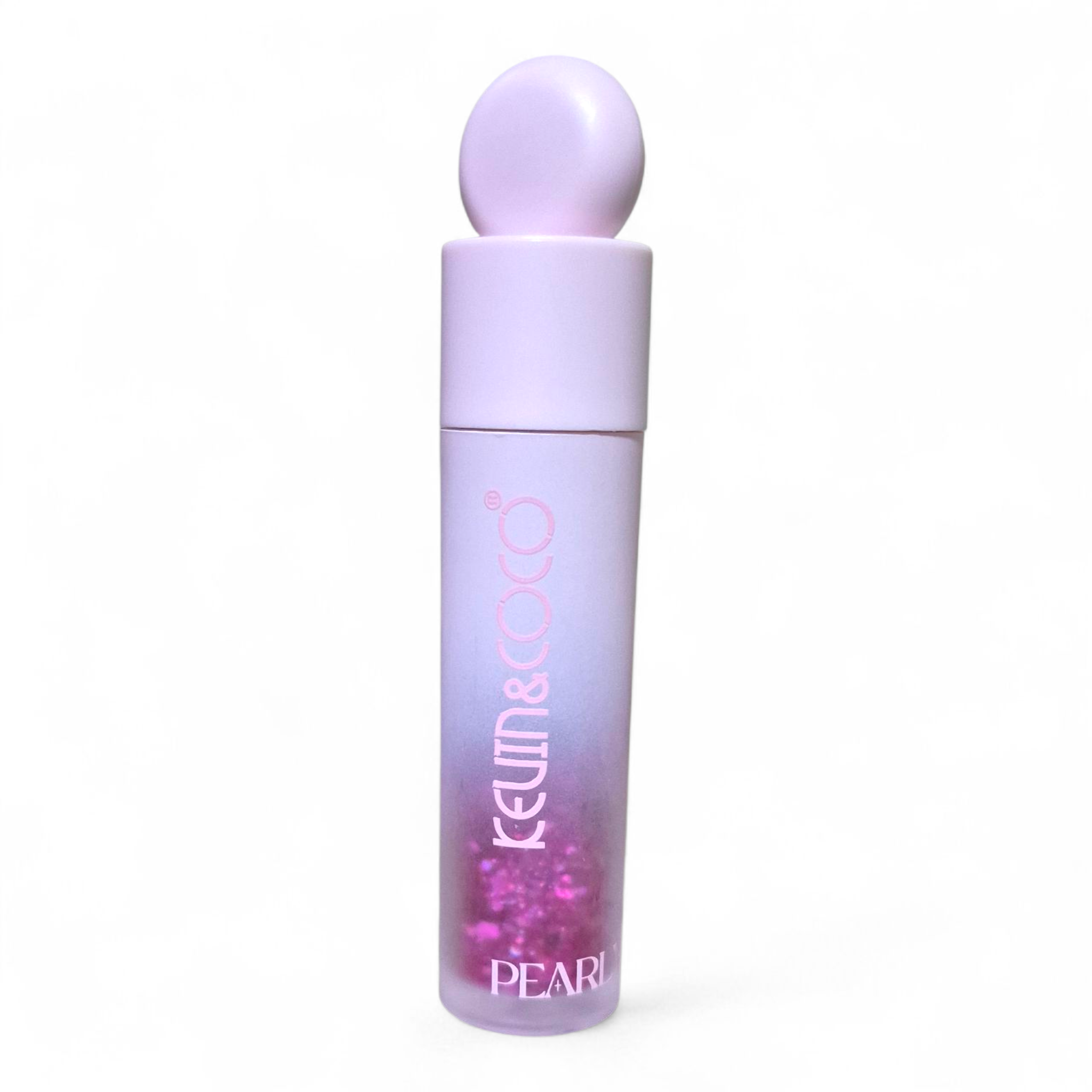 Labial con brillo – Kevin & Coco