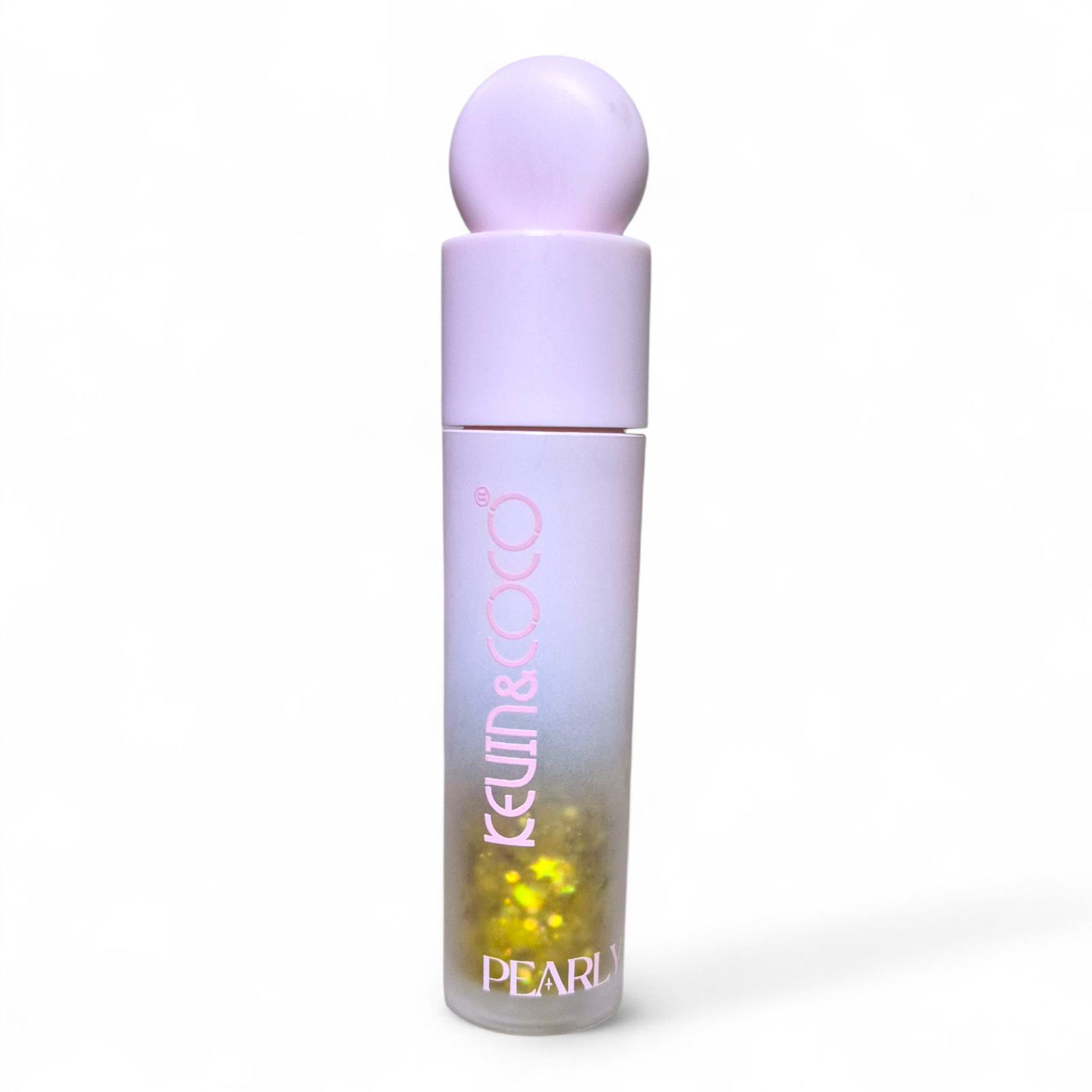 Labial con brillo – Kevin & Coco