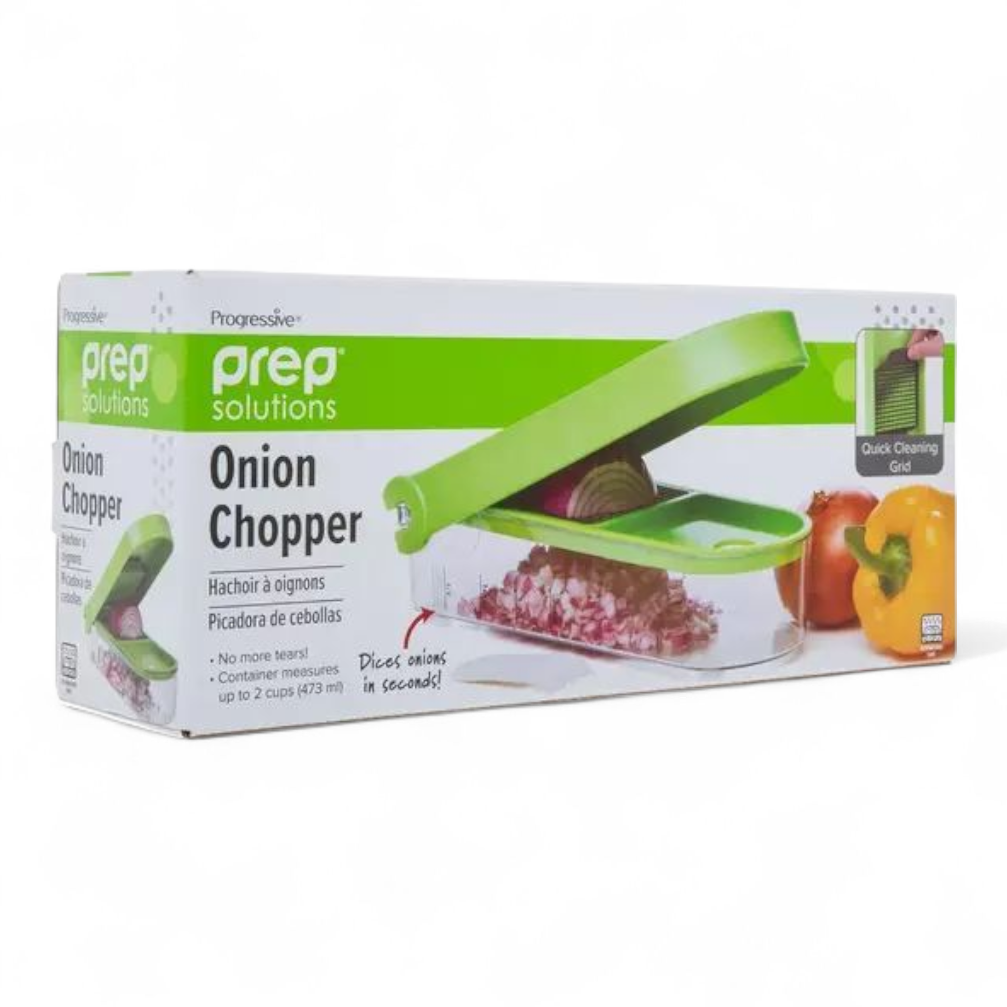 Picadora de vegetales