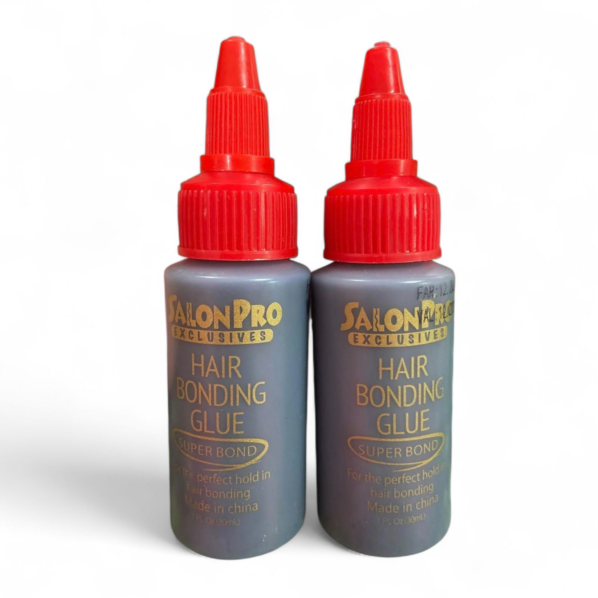Goma para pestañas – Salon Pro