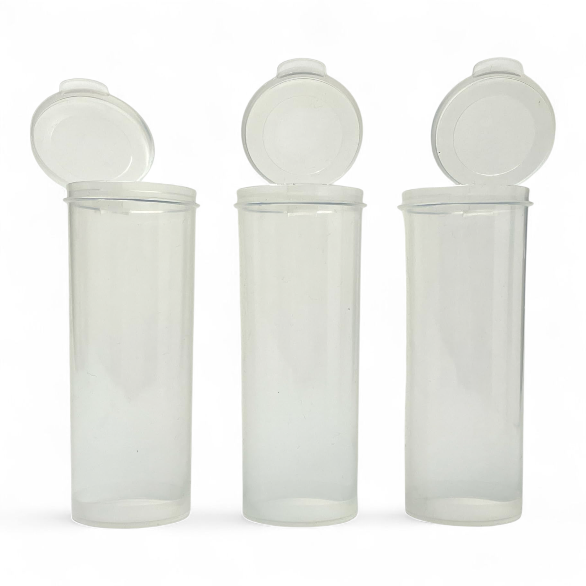 Set de frascos para almacenamiento (grandes)