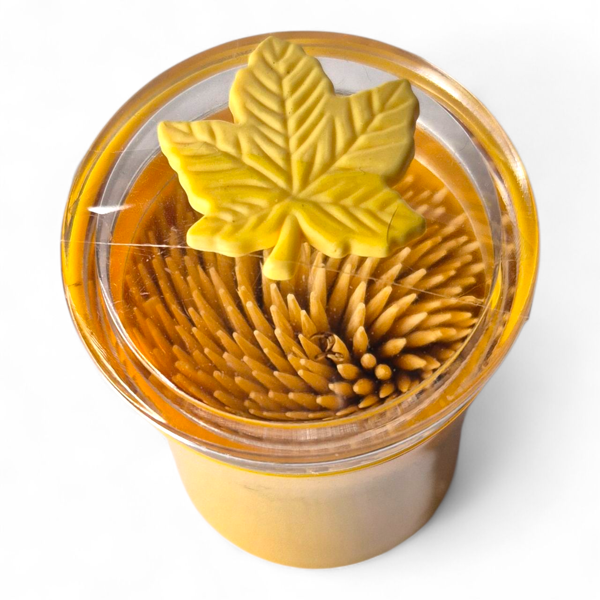 Organizadores de palillos de dientes