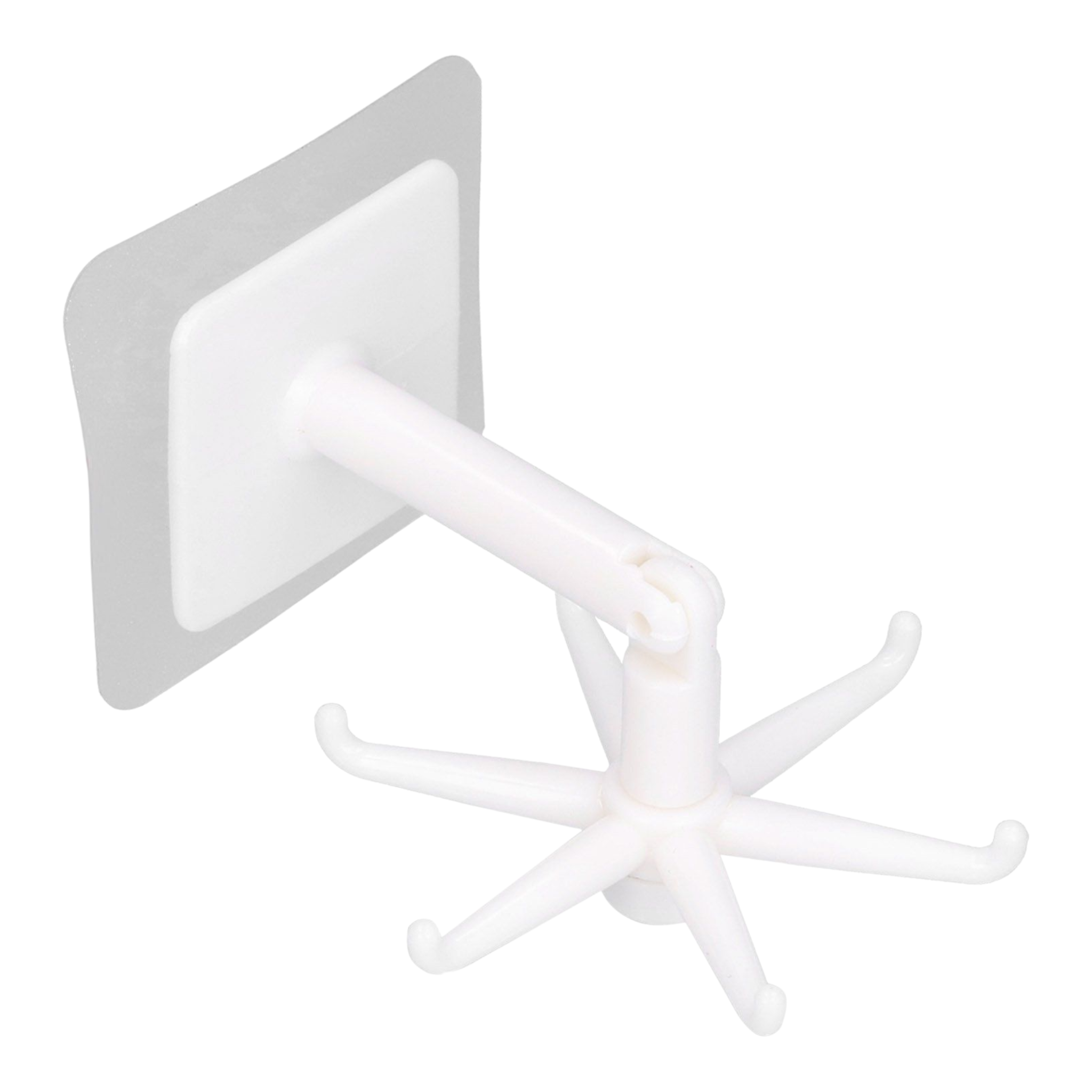 Organizador tipo araña