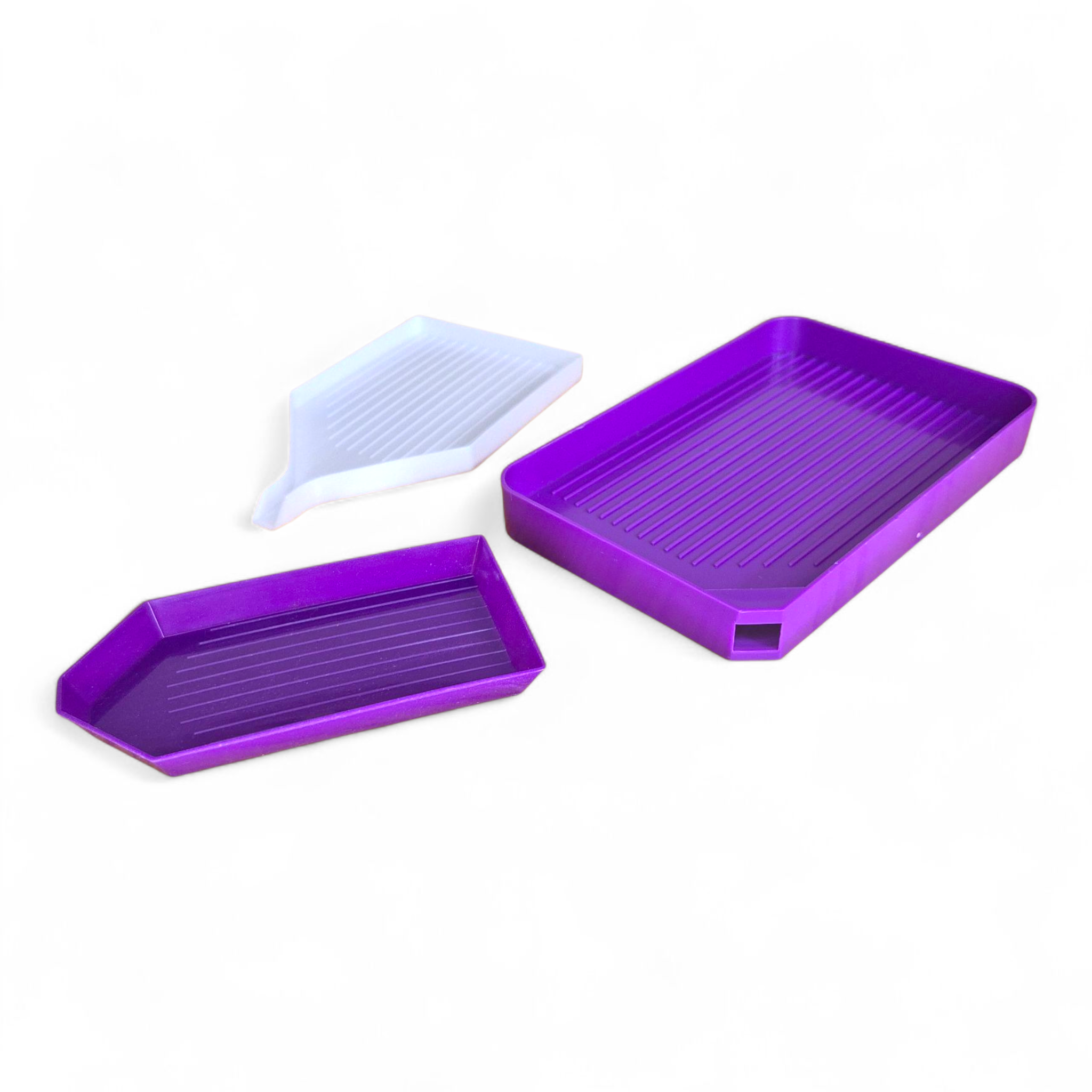 Kit de accesorios para pintura diamante