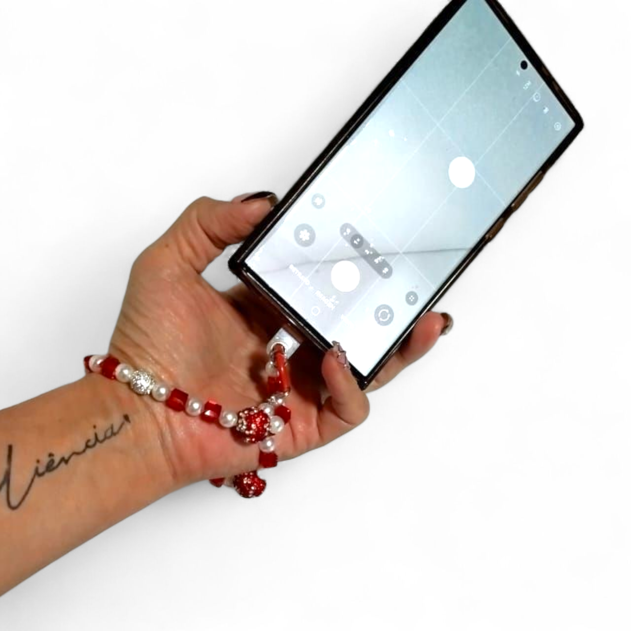 Manos libres para celular