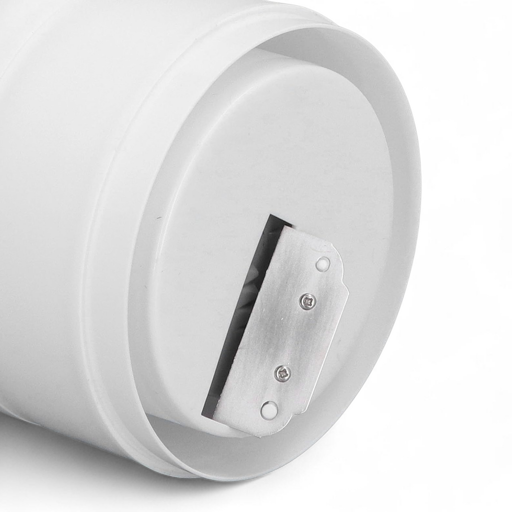 Triturador de hielo para granizado