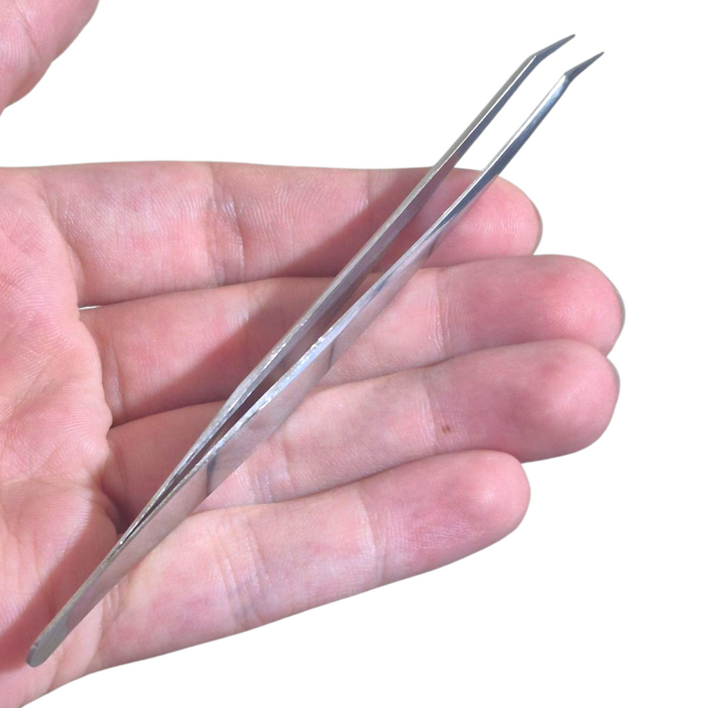 Pinzas de precisión