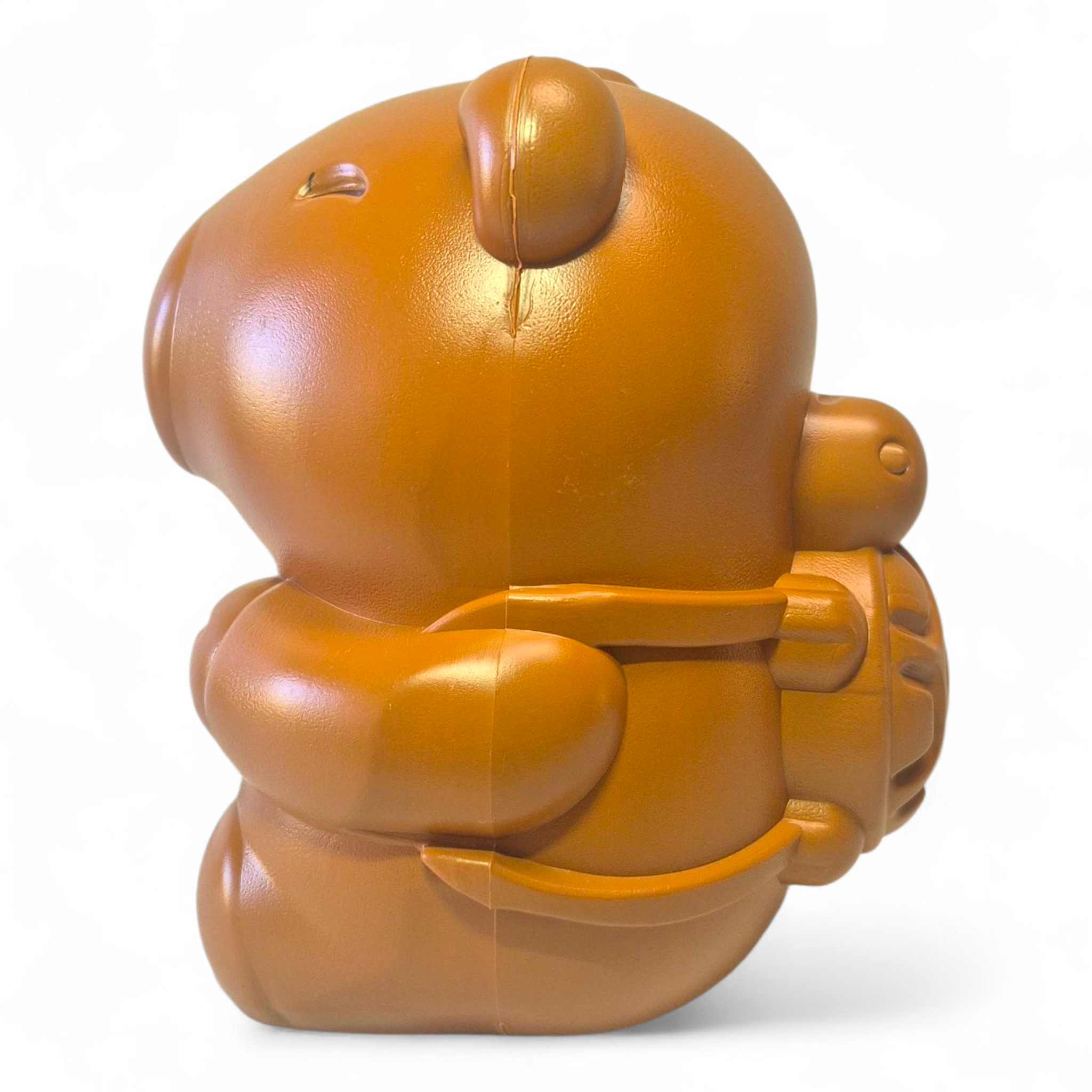 Alcancía de Capibara