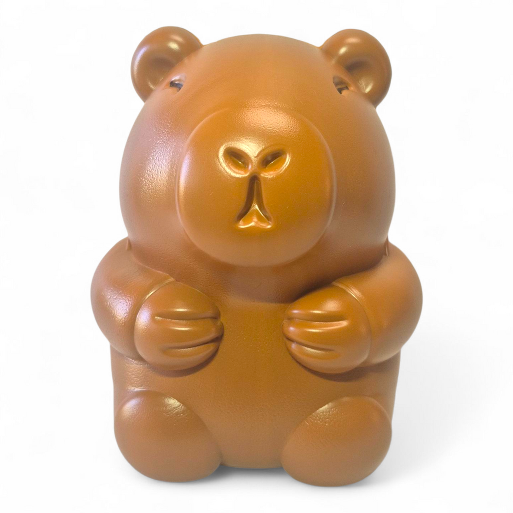 Alcancía de Capibara