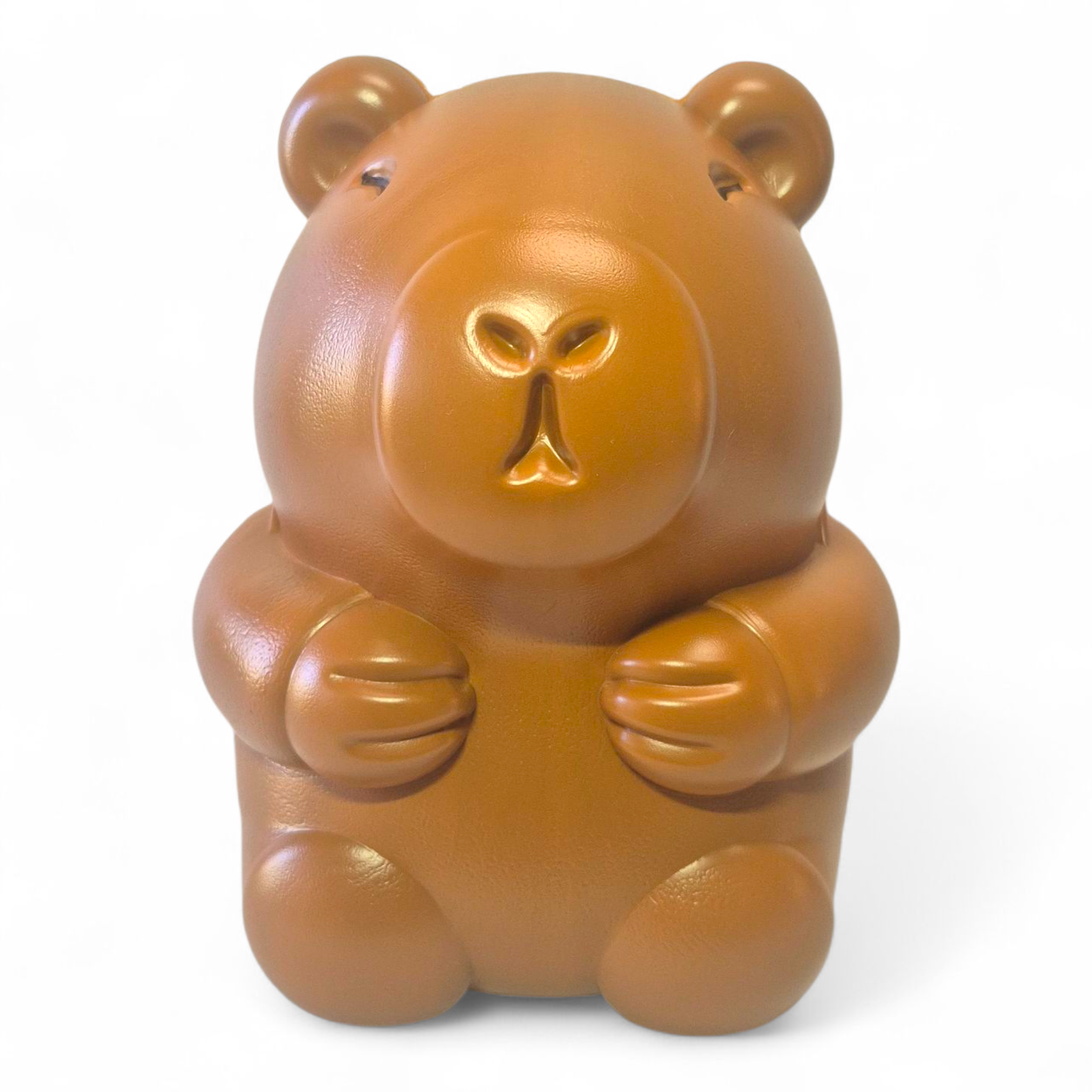 Alcancía de Capibara