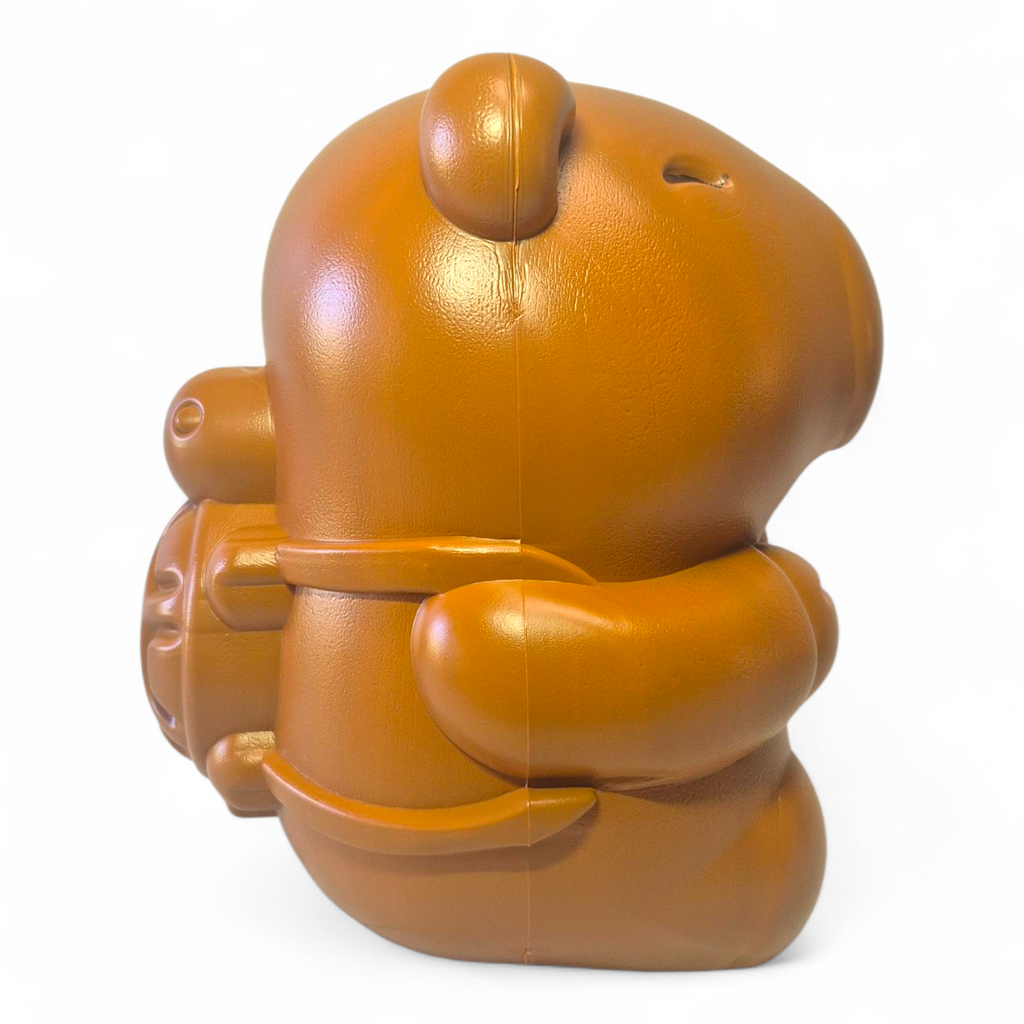 Alcancía de Capibara