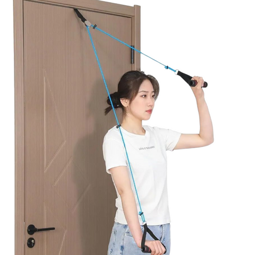 Banda elástica para ejercicio