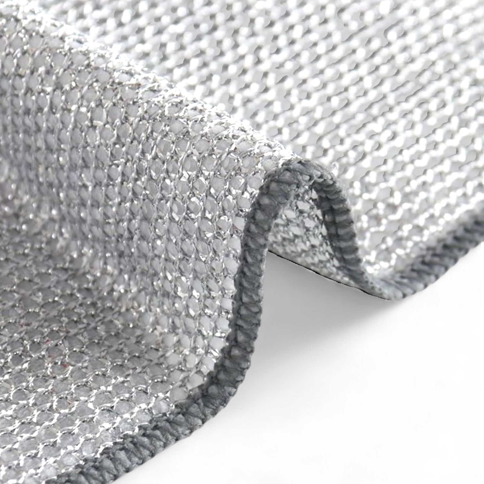 Set de mallas lavaplatos