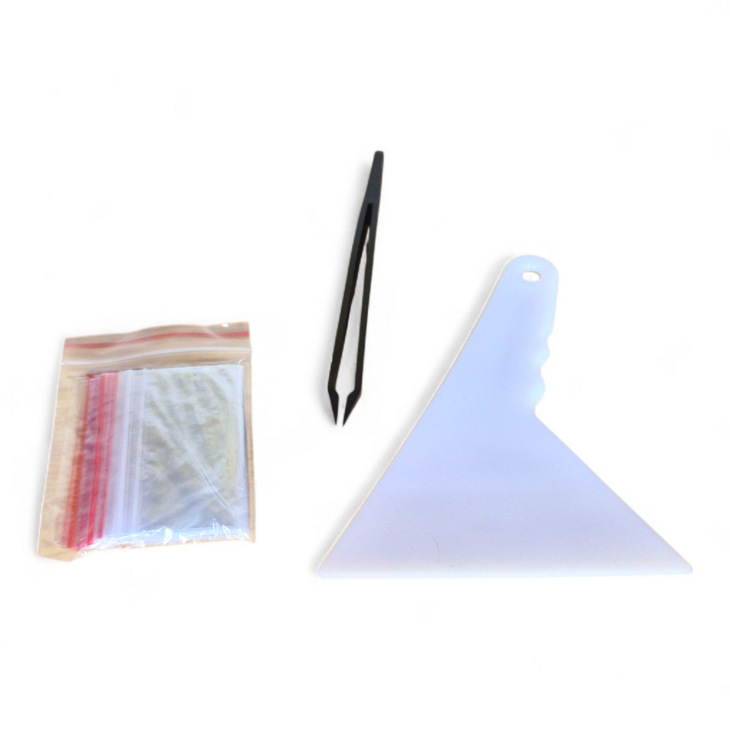 Kit de accesorios para pintura diamante