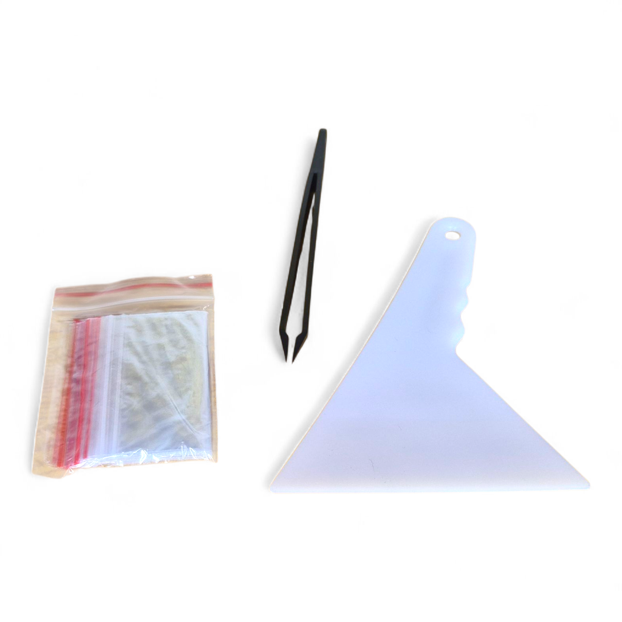 Kit de accesorios para pintura diamante