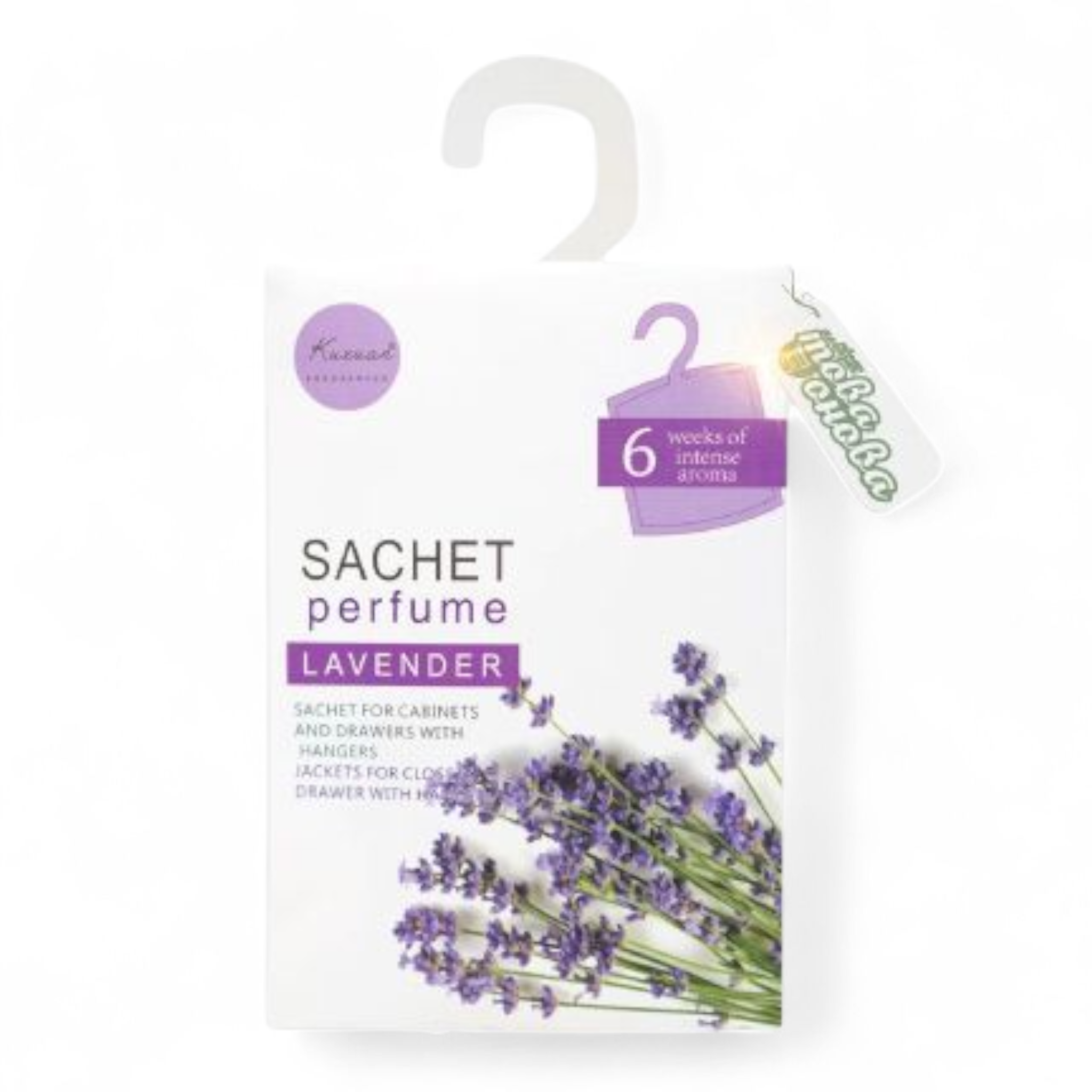 Sachet de aroma