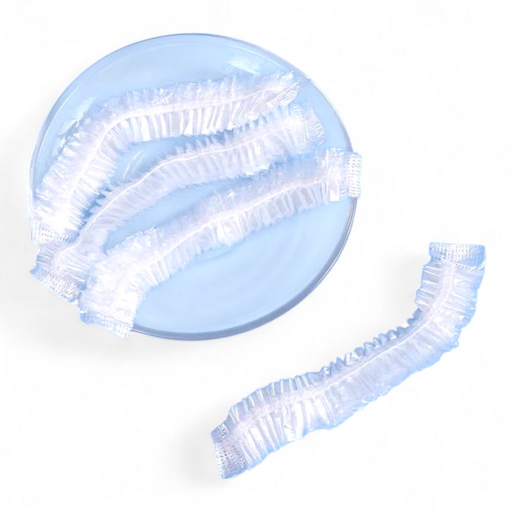 Paquete de cobertores para alimentos