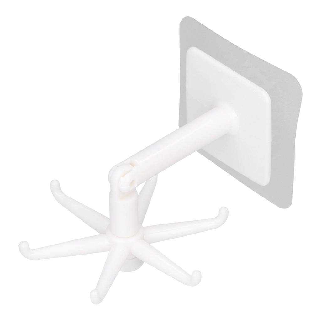 Organizador tipo araña