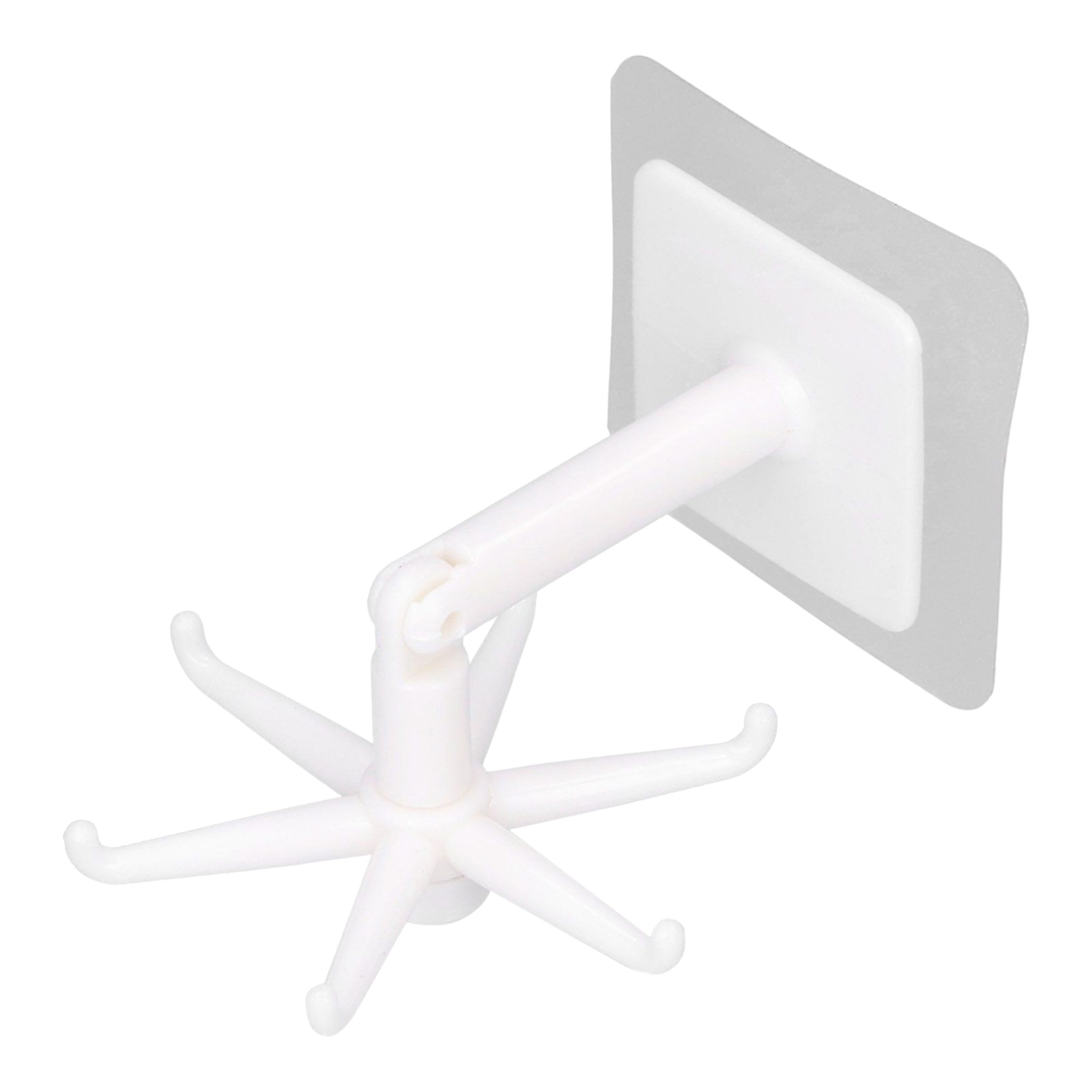 Organizador tipo araña