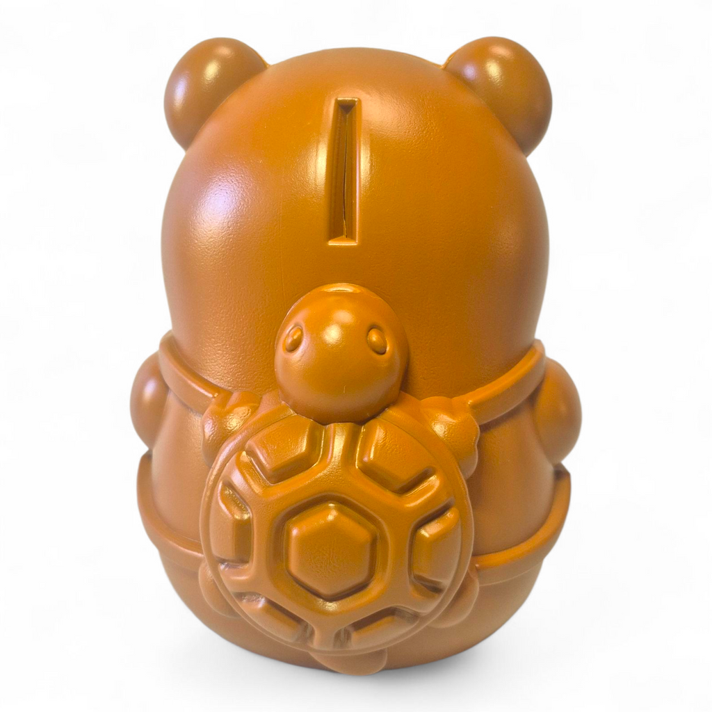 Alcancía de Capibara