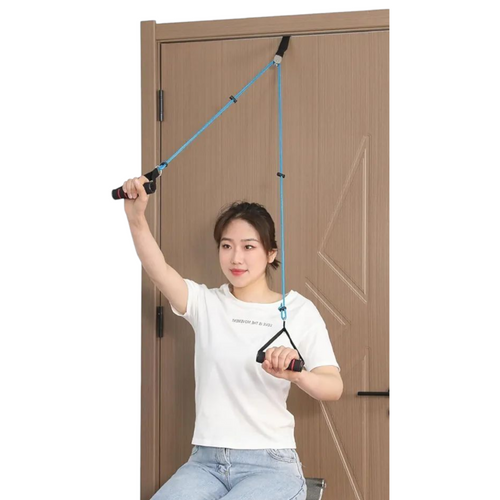 Banda elástica para ejercicio