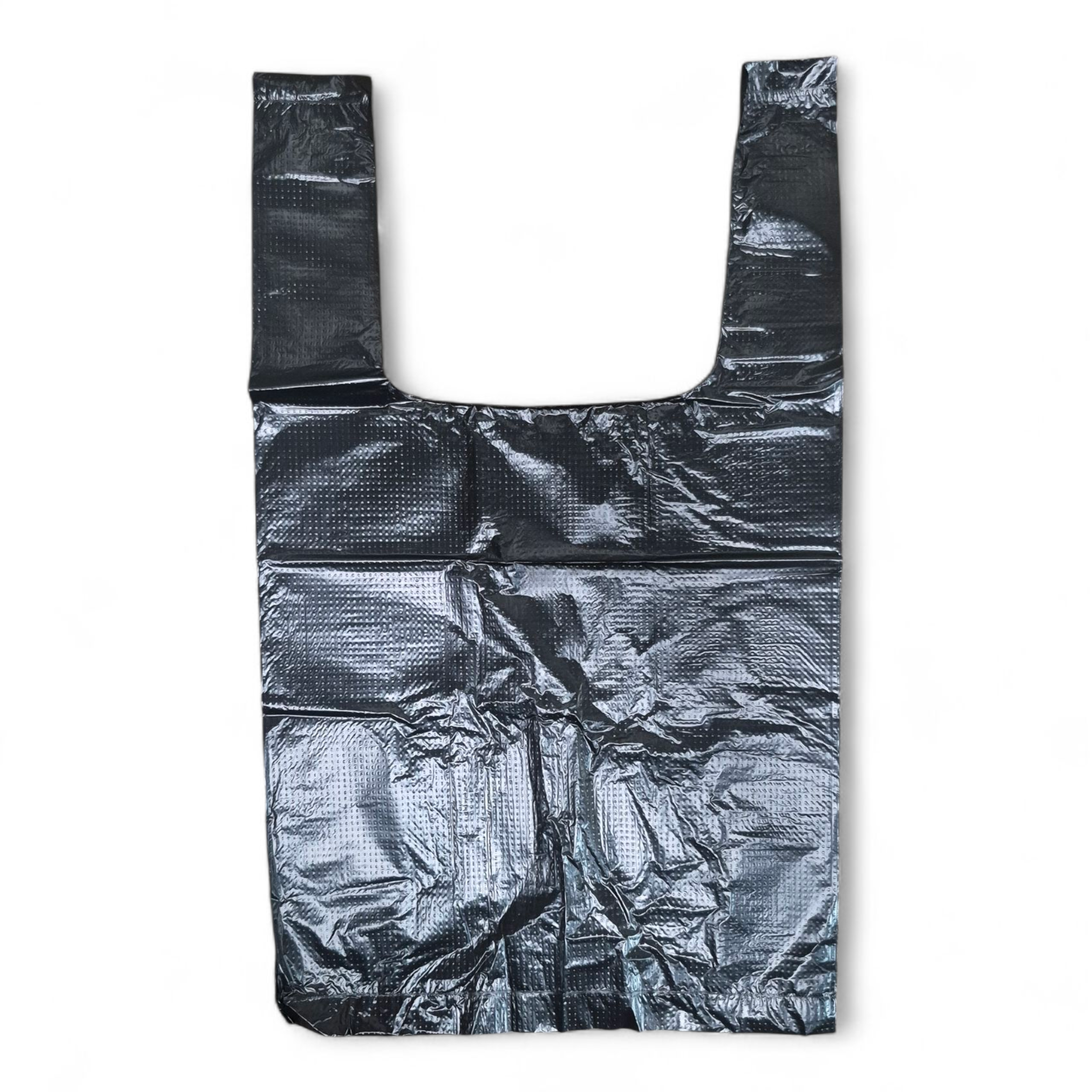 Paquete de bolsas para desechos (perro grande)