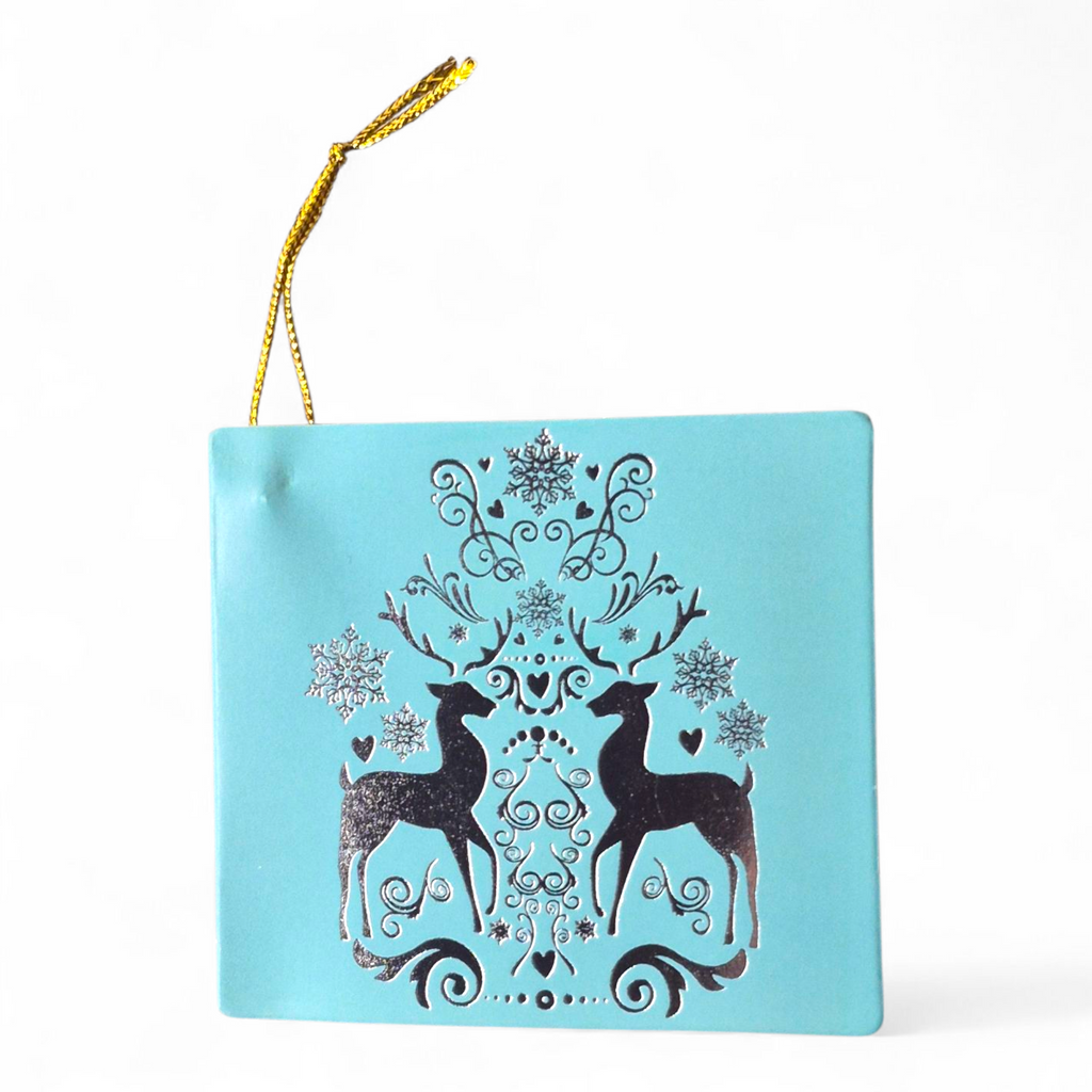 Paquete de colillas para regalos (navideños)