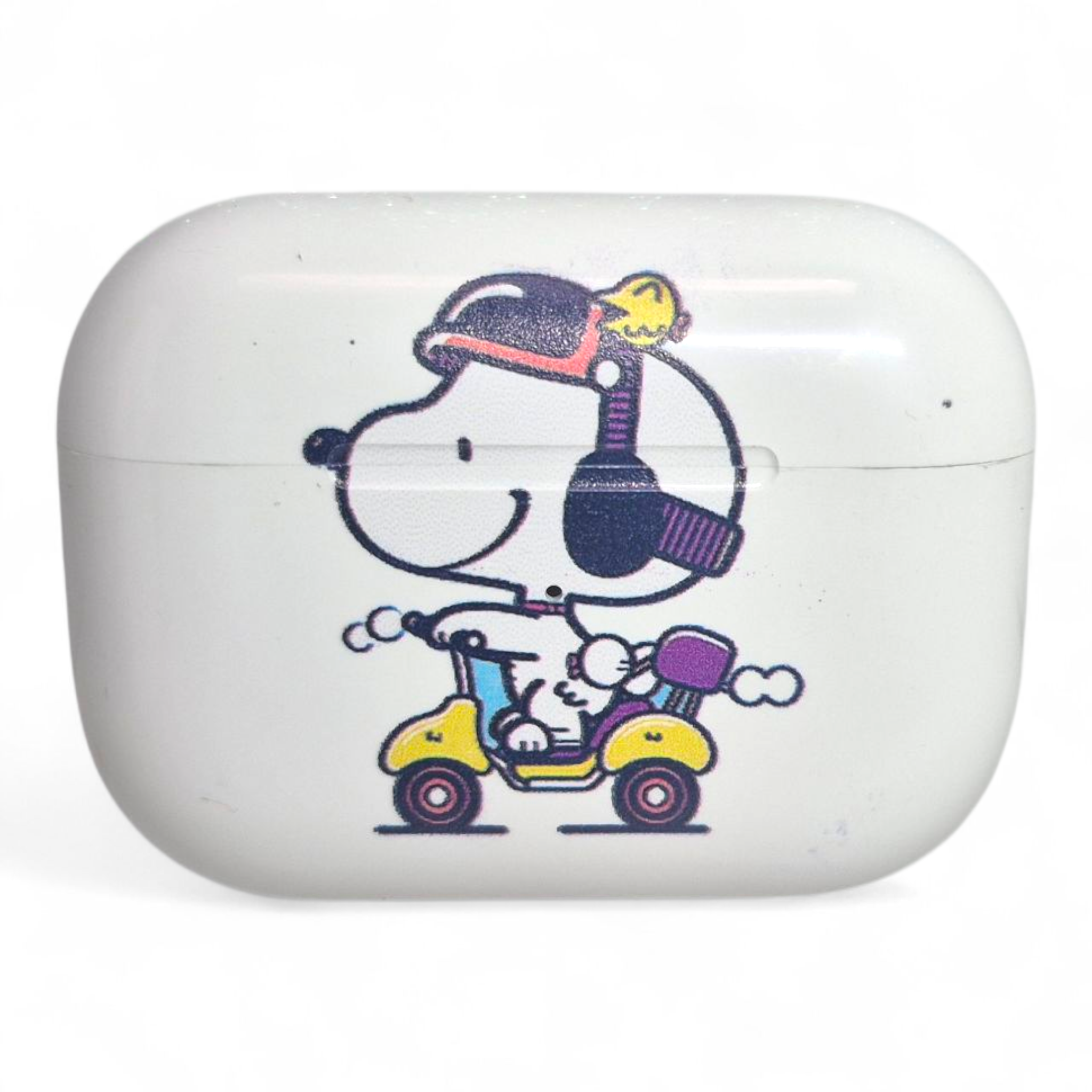 Audífonos inalámbricos de Snoopy