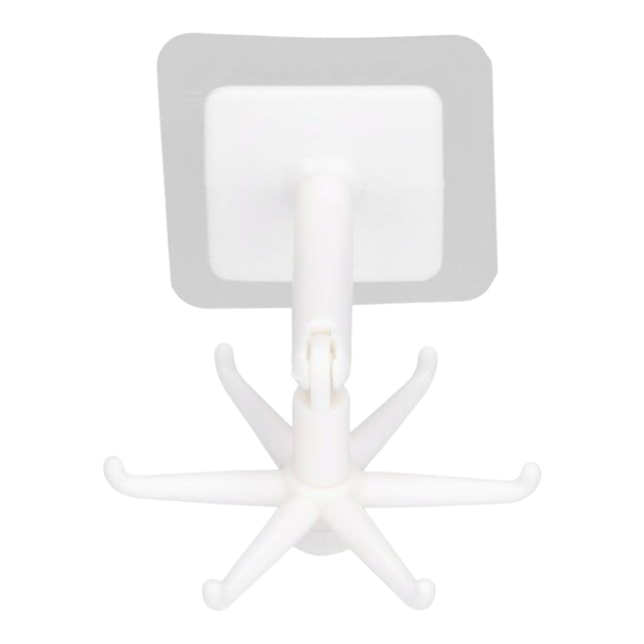 Organizador tipo araña