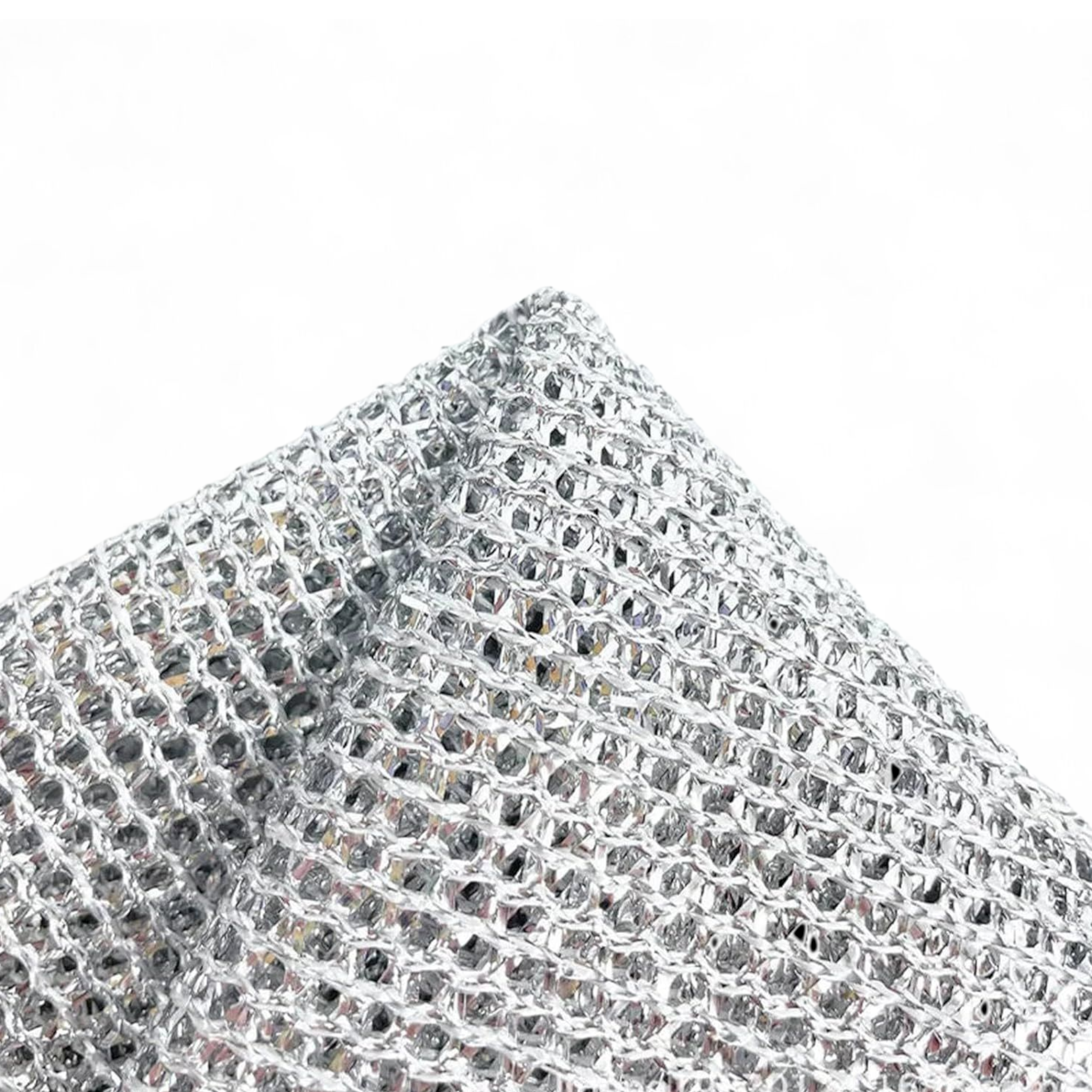 Set de mallas lavaplatos