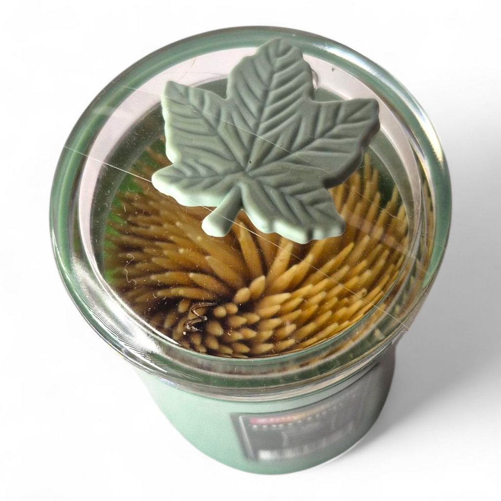 Organizadores de palillos de dientes