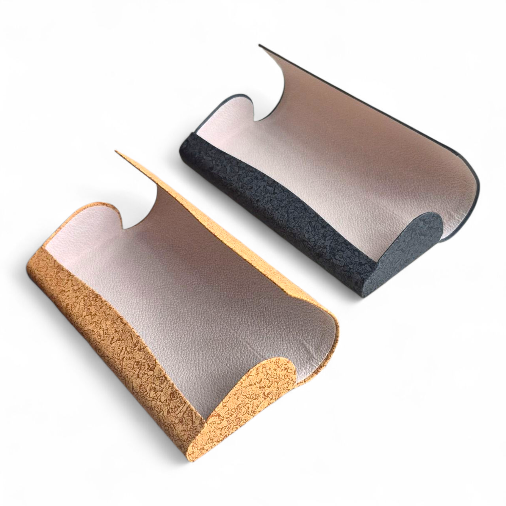 Estuches para lentes