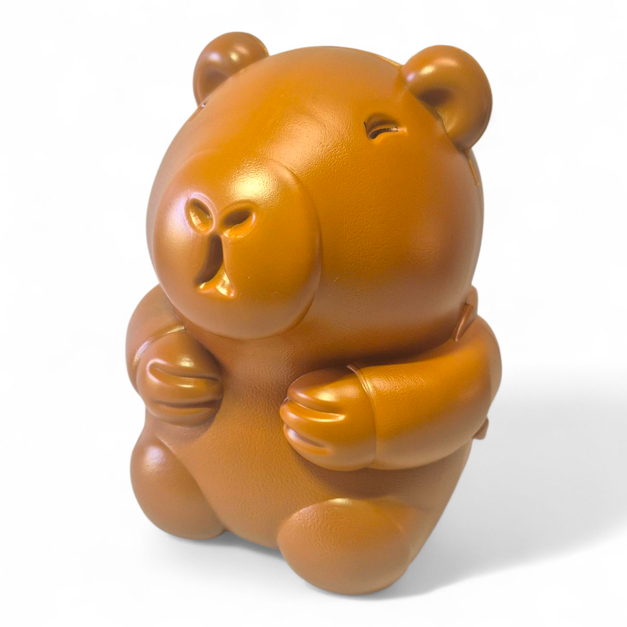 Alcancía de Capibara