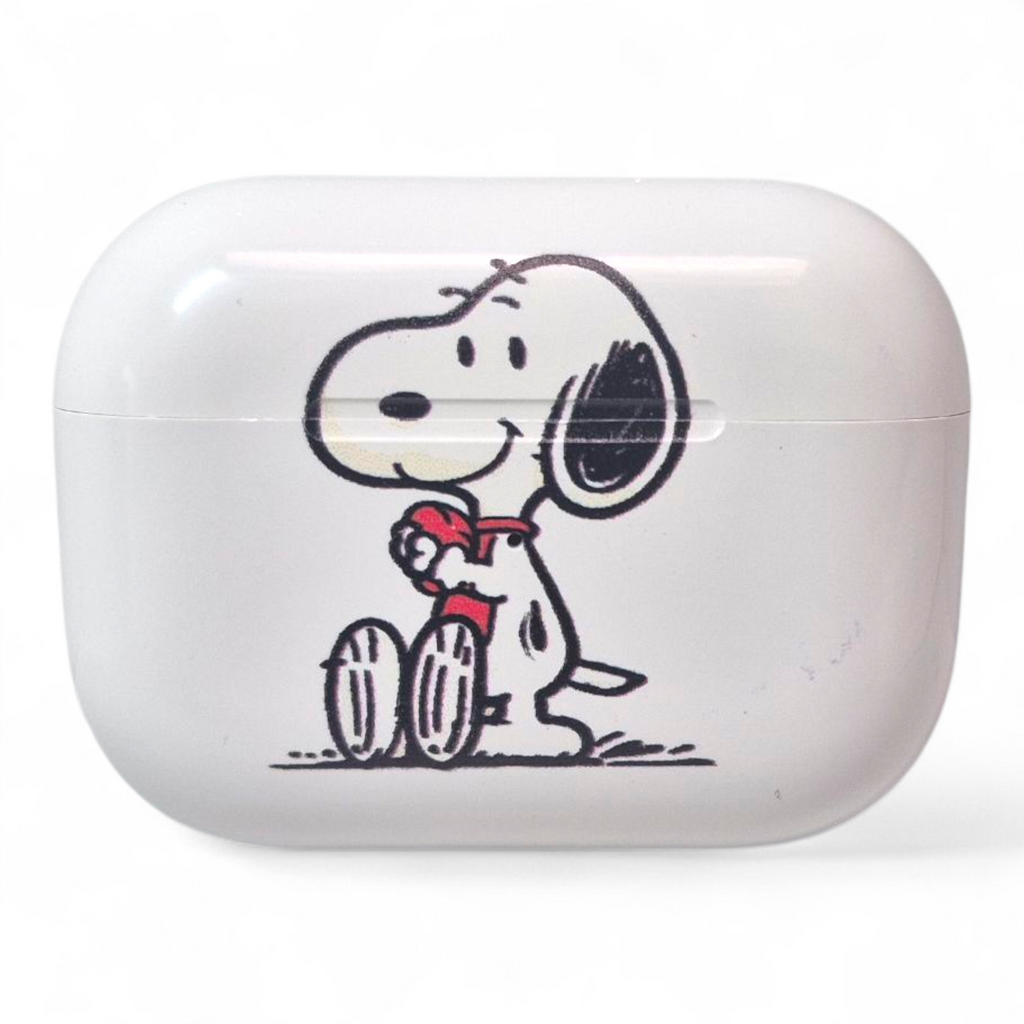 Audífonos inalámbricos de Snoopy