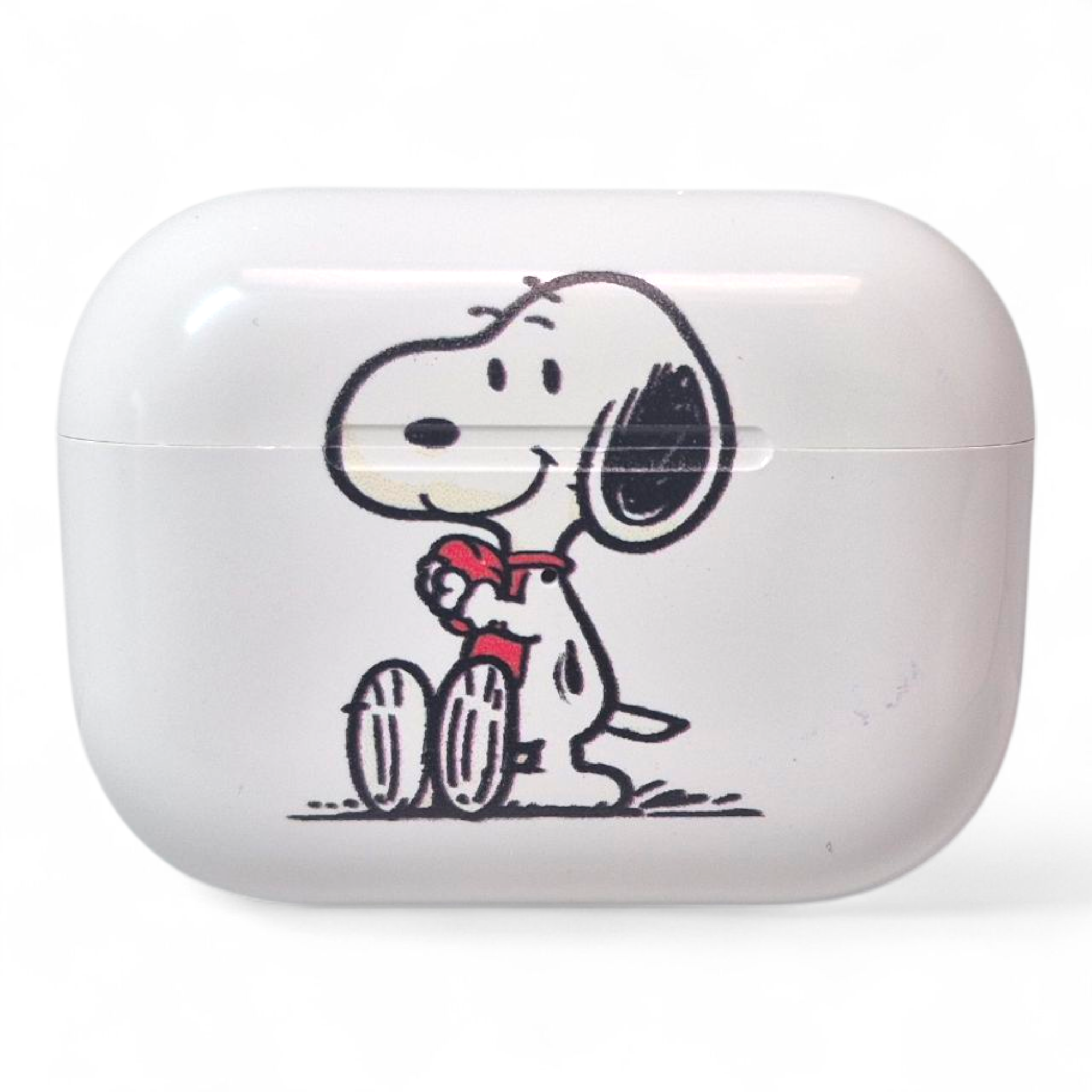 Audífonos inalámbricos de Snoopy